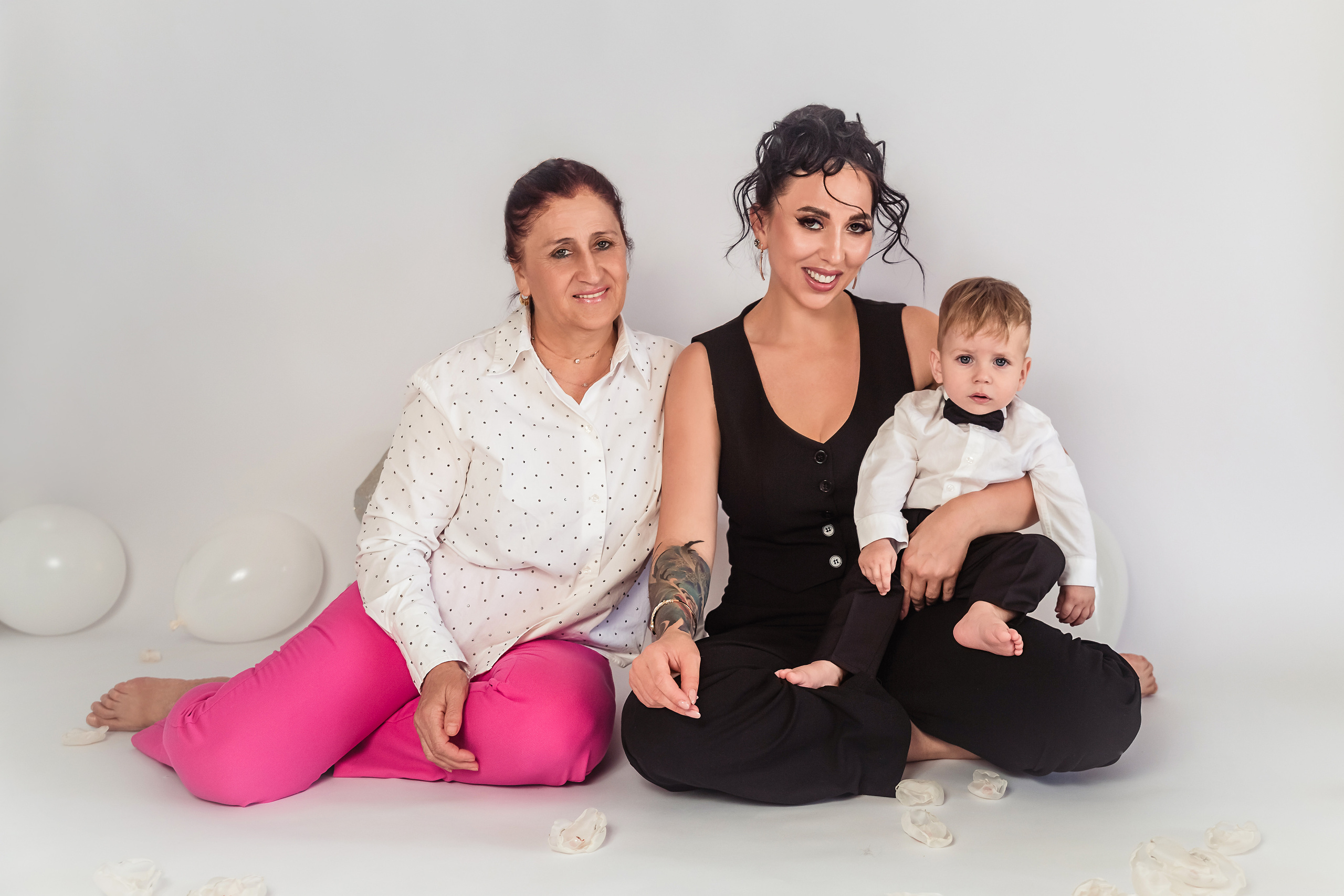 Miran’s anniversary