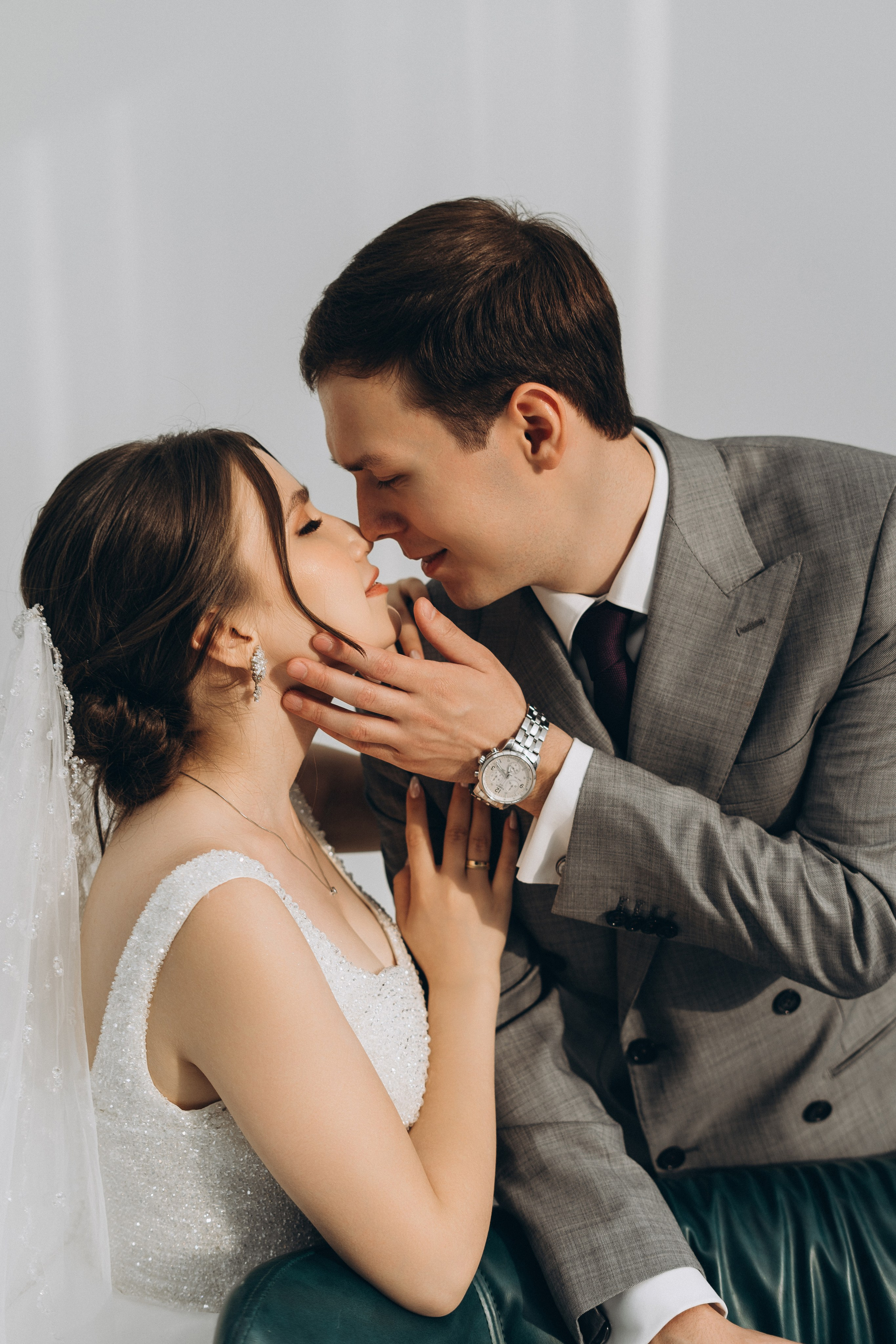 Тимур и Чарос. PRIME STUDIO