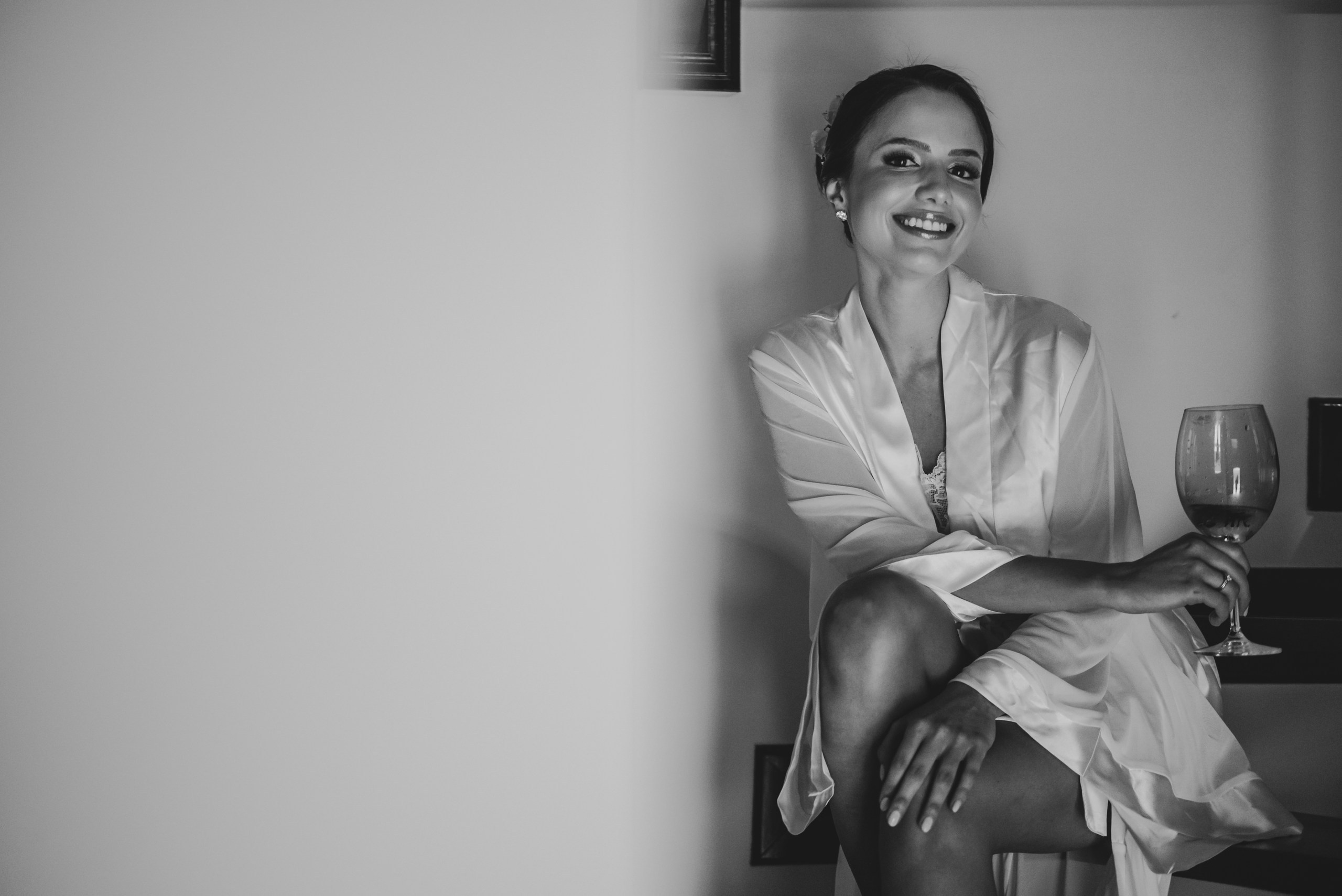 Making Of Luana. Fotografo de casamentos e famílias no Espirito Santo — Marllus Milanez