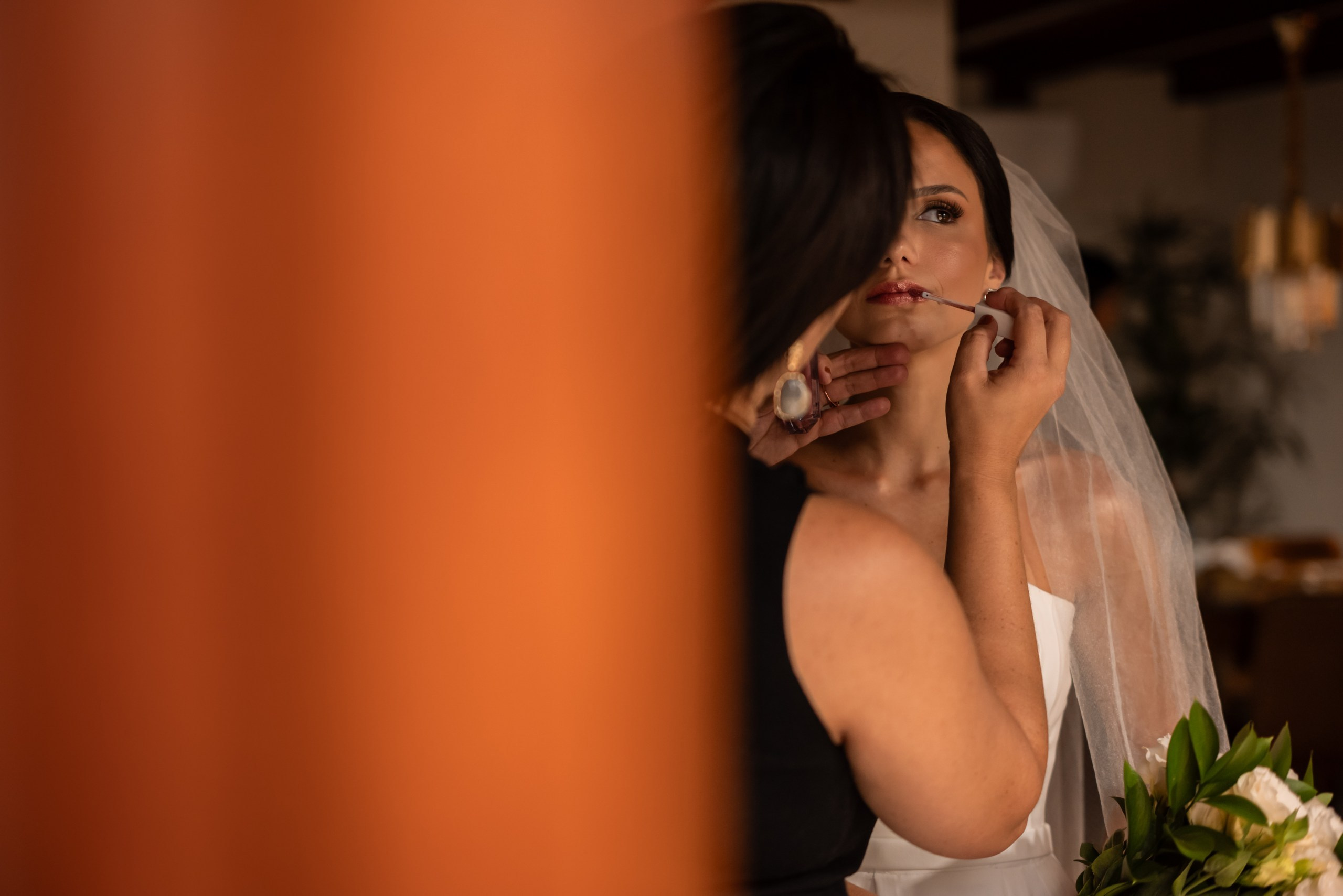 Making Of Luana. Fotografo de casamentos e famílias no Espirito Santo — Marllus Milanez