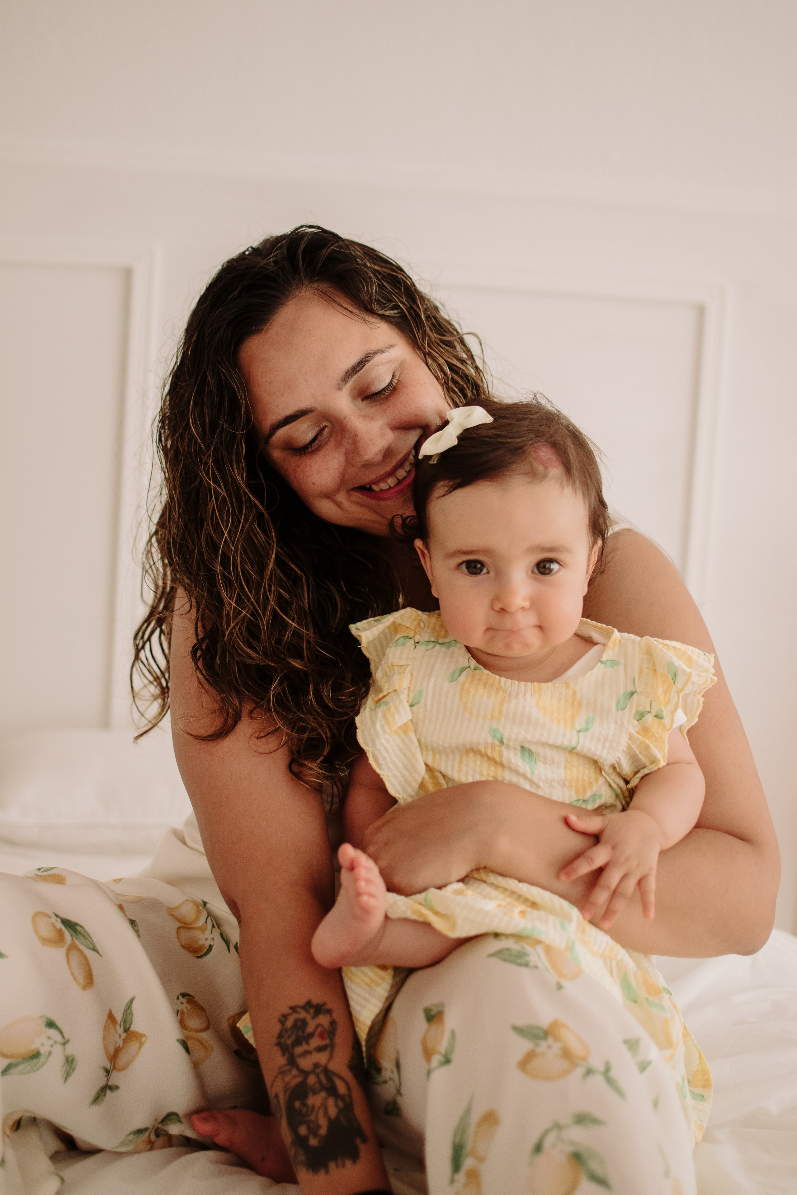 Crianças. Niaferreiraphotography