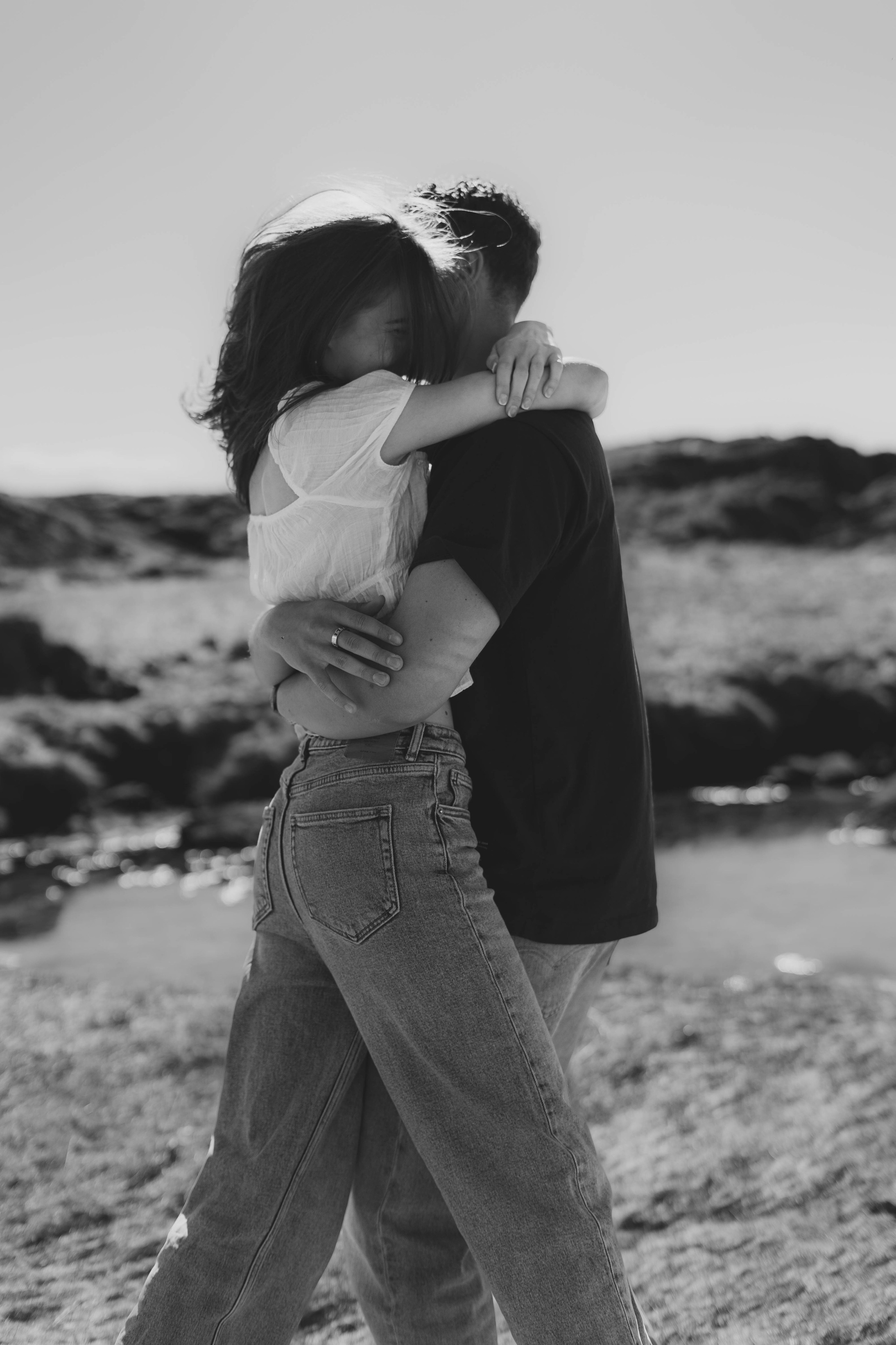 Couple. Lifestyle photographer in Norway Anna Hulacz