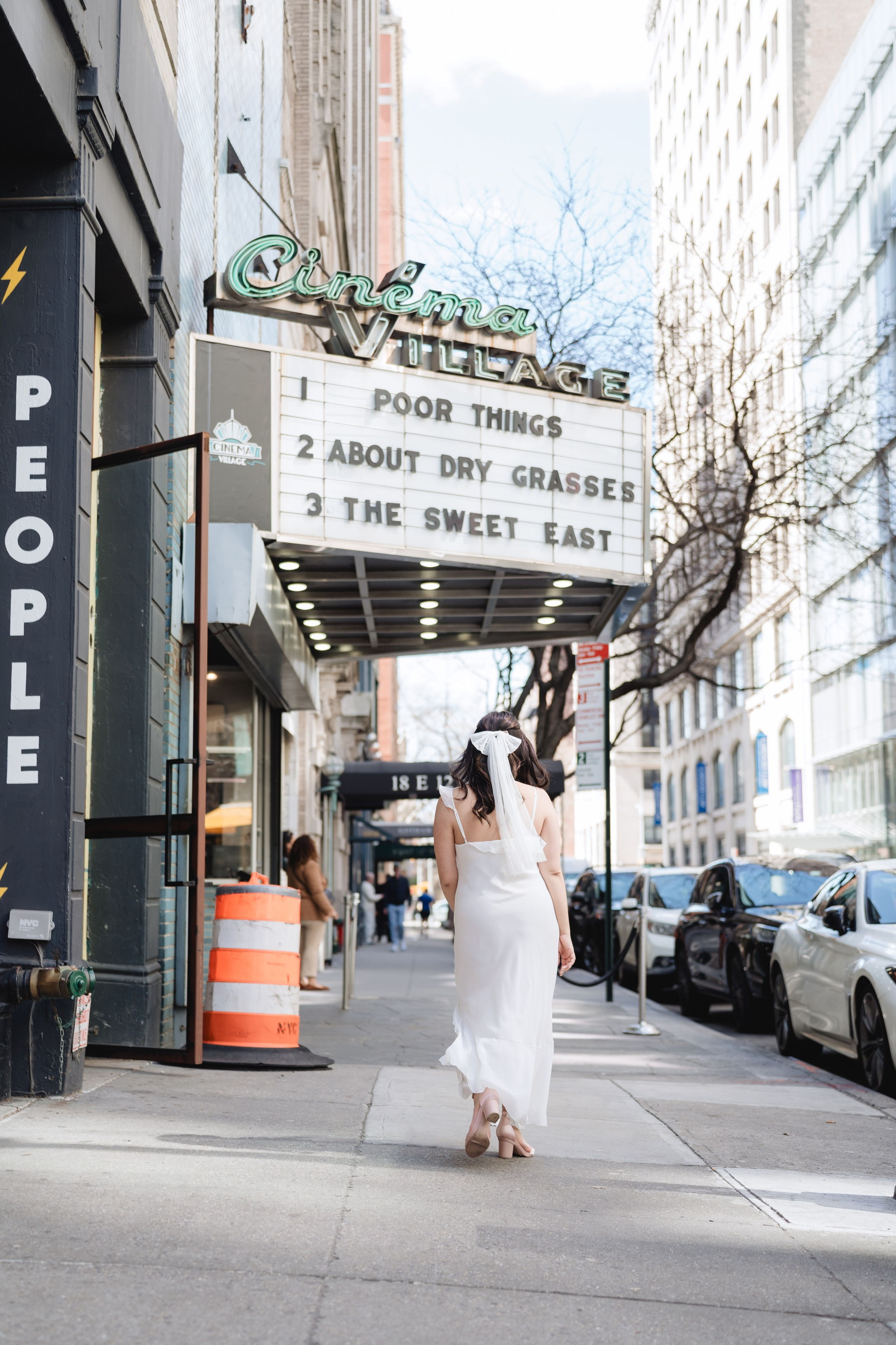 Trinh’s Bachelorette Party. Photographer in New York Faery By Mary