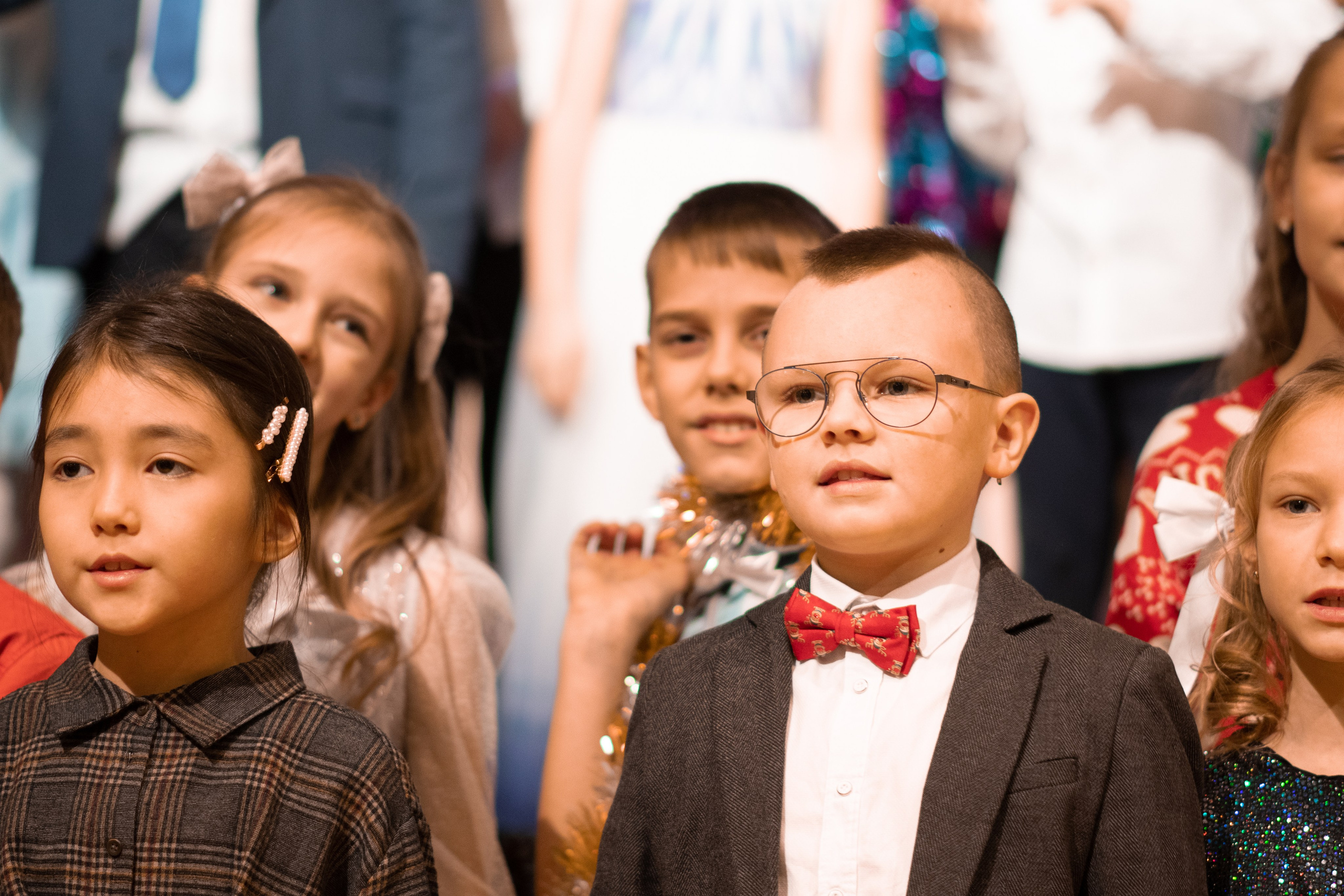 Концерт. Семейный и детский фотограф