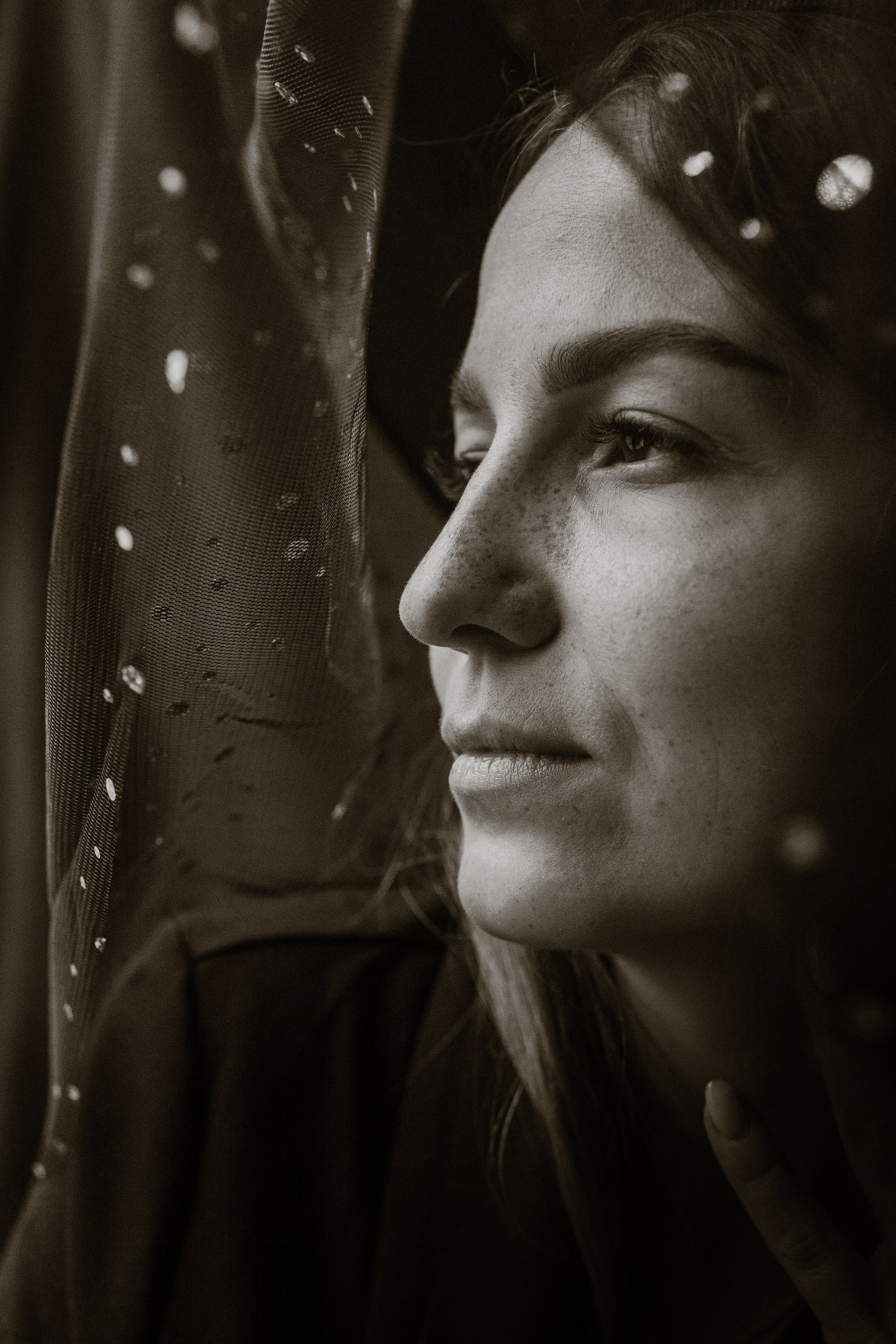 Портретная. Семейный, детский, женский фотограф в Черногории