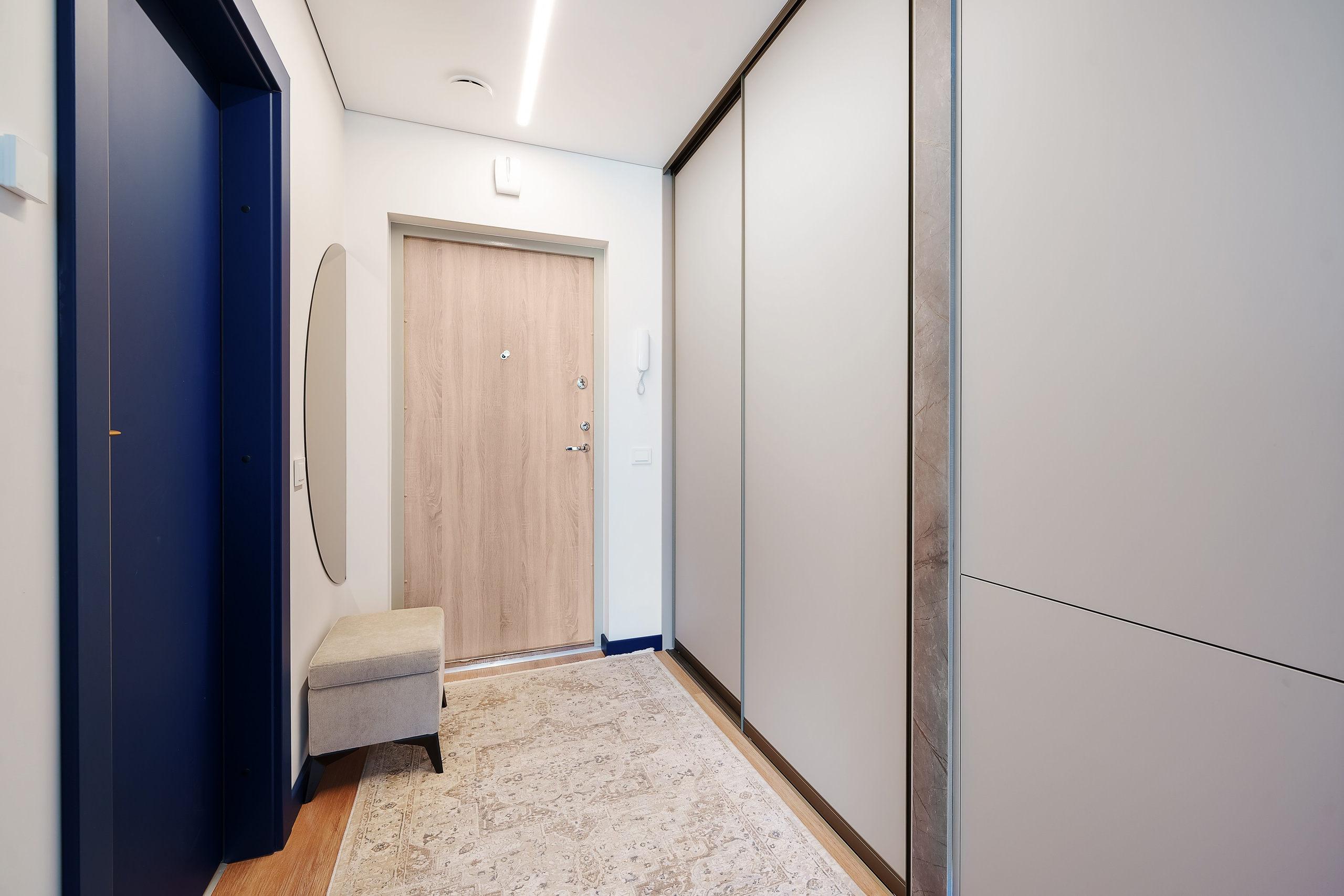 Маžvydo g. 30. Elina Sapiega fotografė Vilniuje