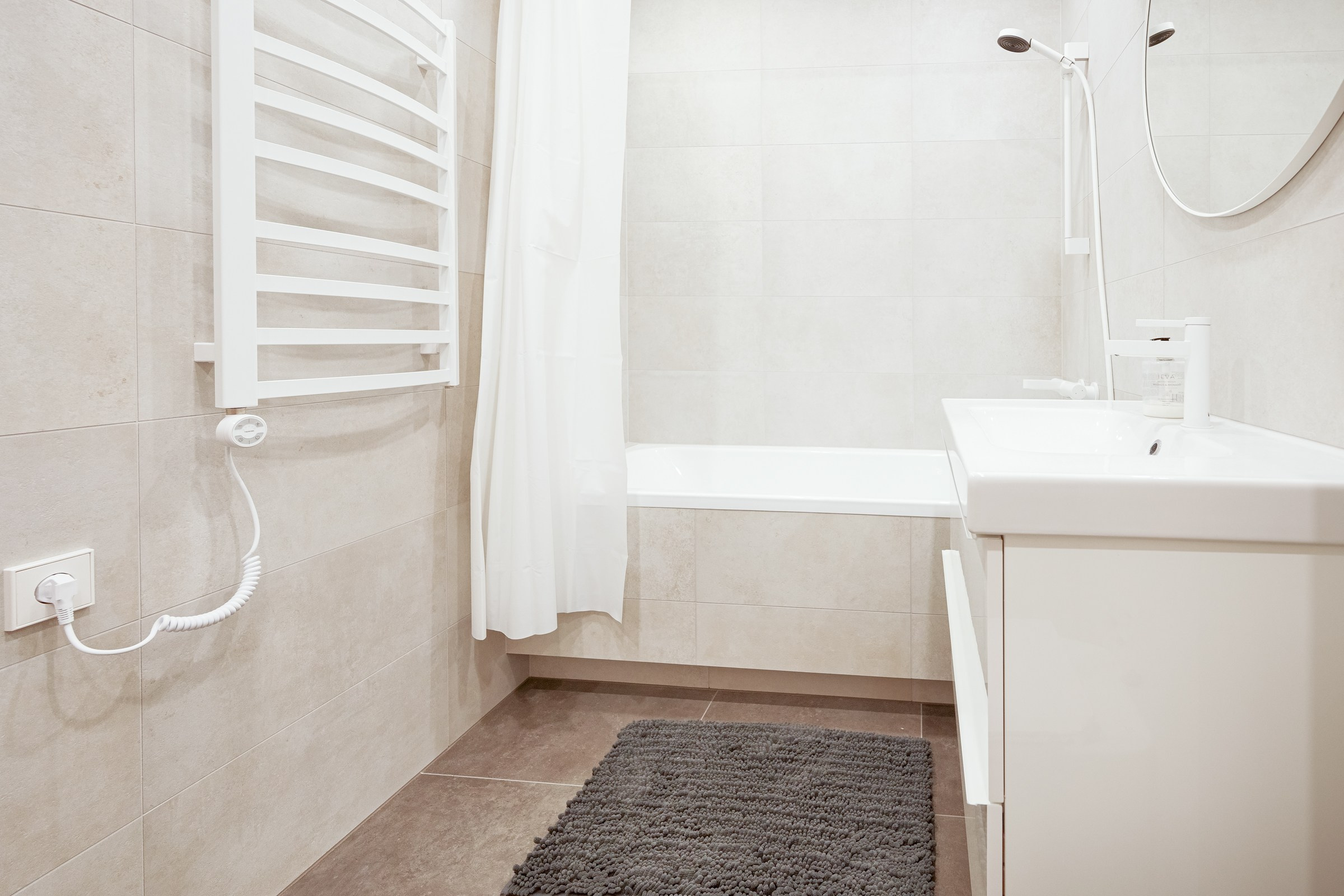 Butas Aguonų g. 17D. Elina Sapiega fotografė Vilniuje