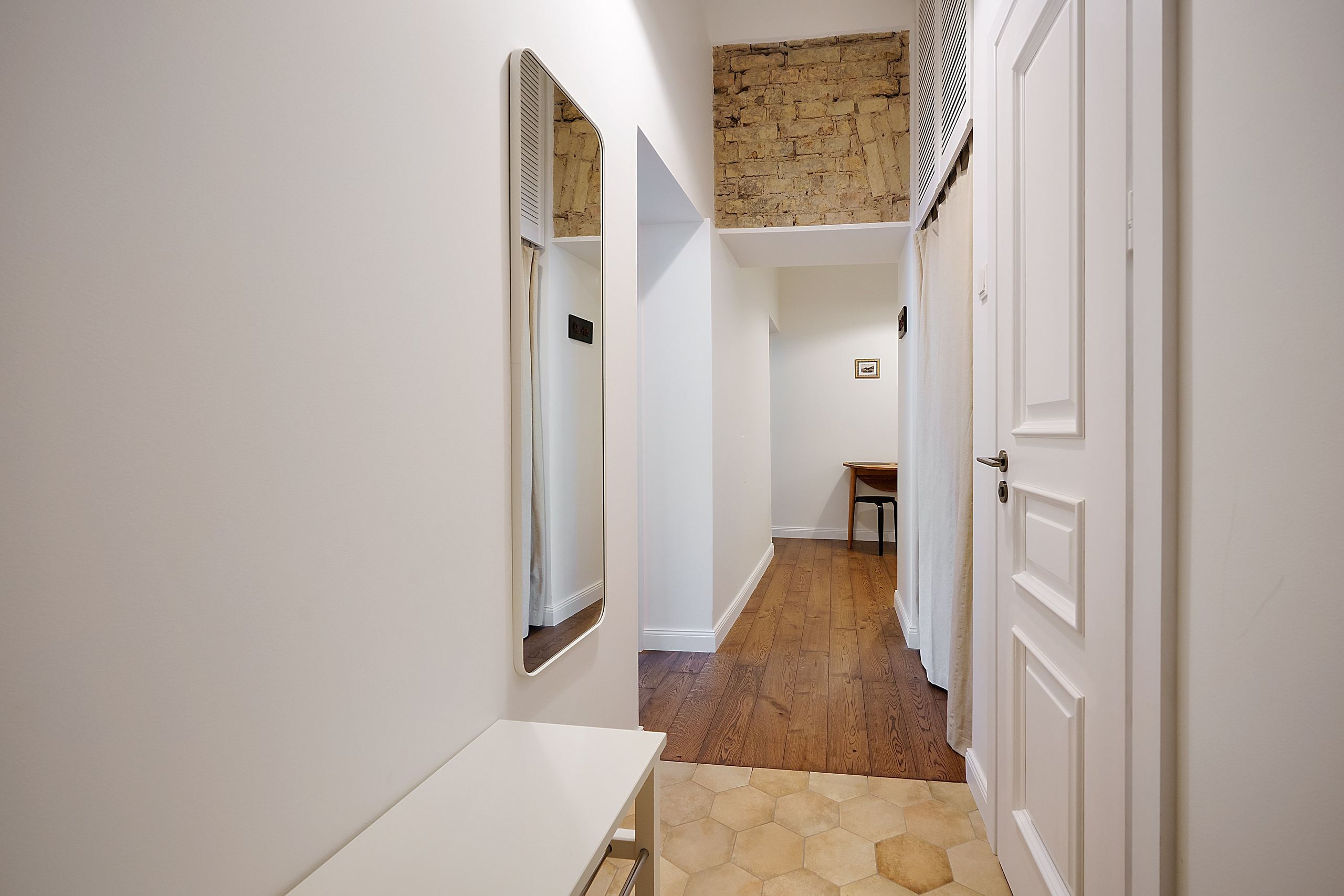 Užupio g.2. Elina Sapiega fotografė Vilniuje