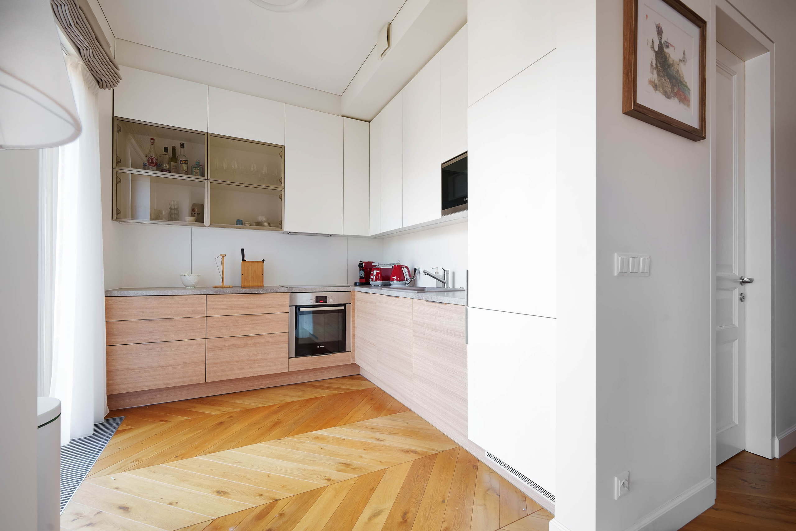 Zalakevičiaus g. 21. Elina Sapiega fotografė Vilniuje