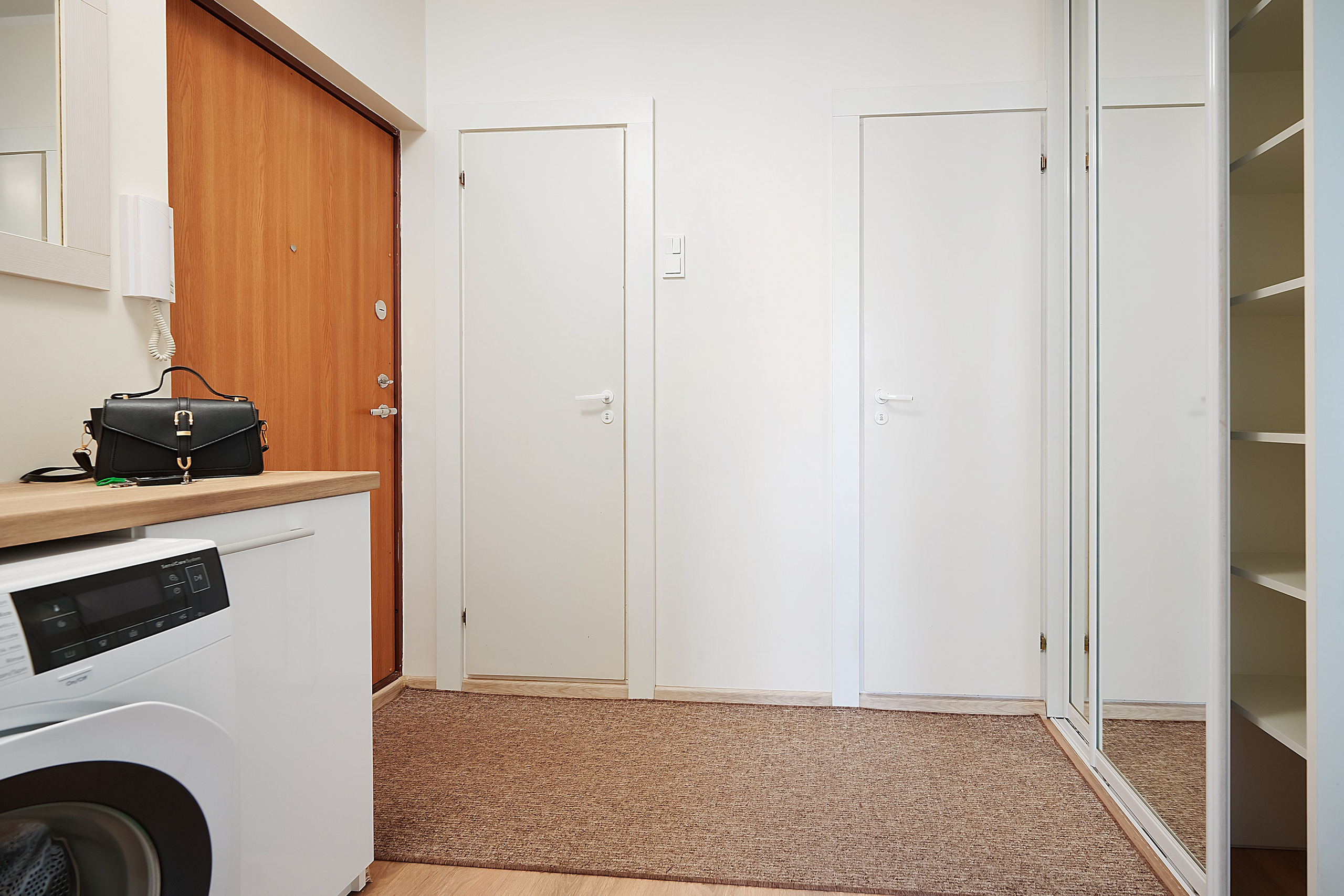 Stanevičiaus g. 64. Elina Sapiega fotografė Vilniuje