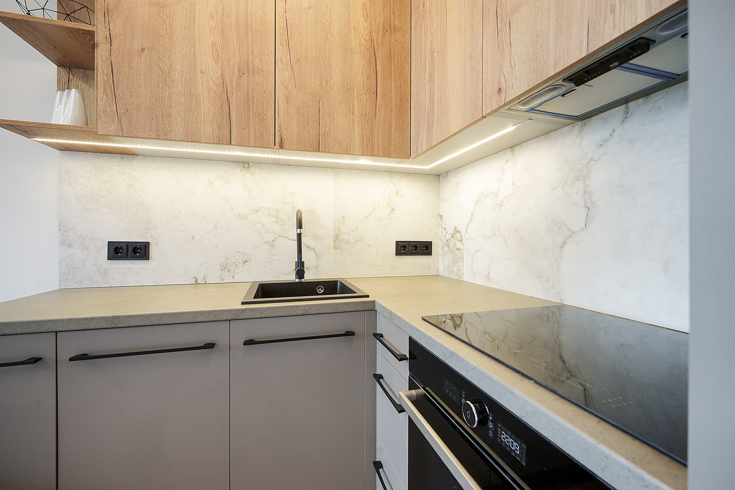 Bajorių kelias g. 29 (20). Elina Sapiega fotografė Vilniuje