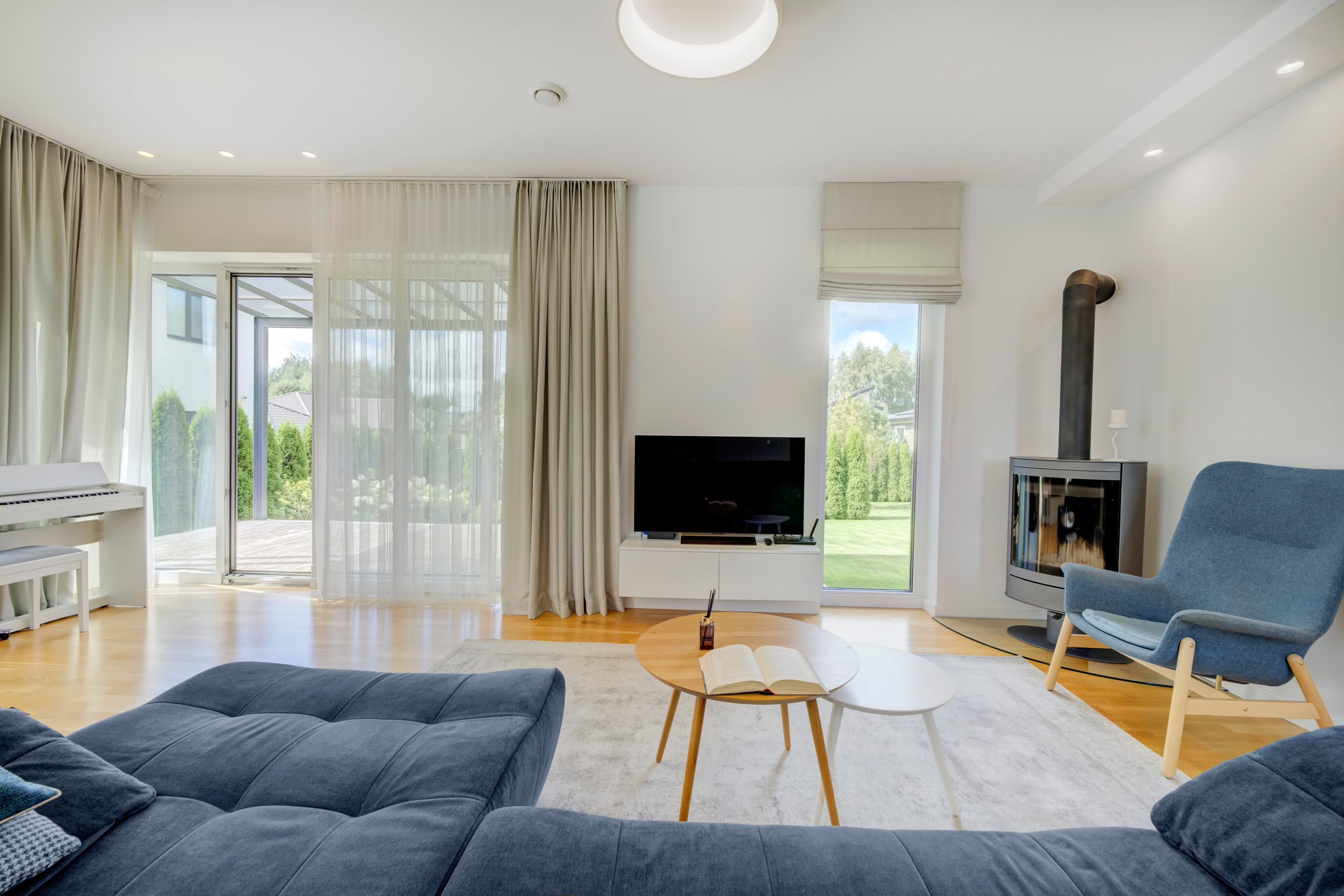 M. Krupavičiaus g. 18. Elina Sapiega fotografė Vilniuje