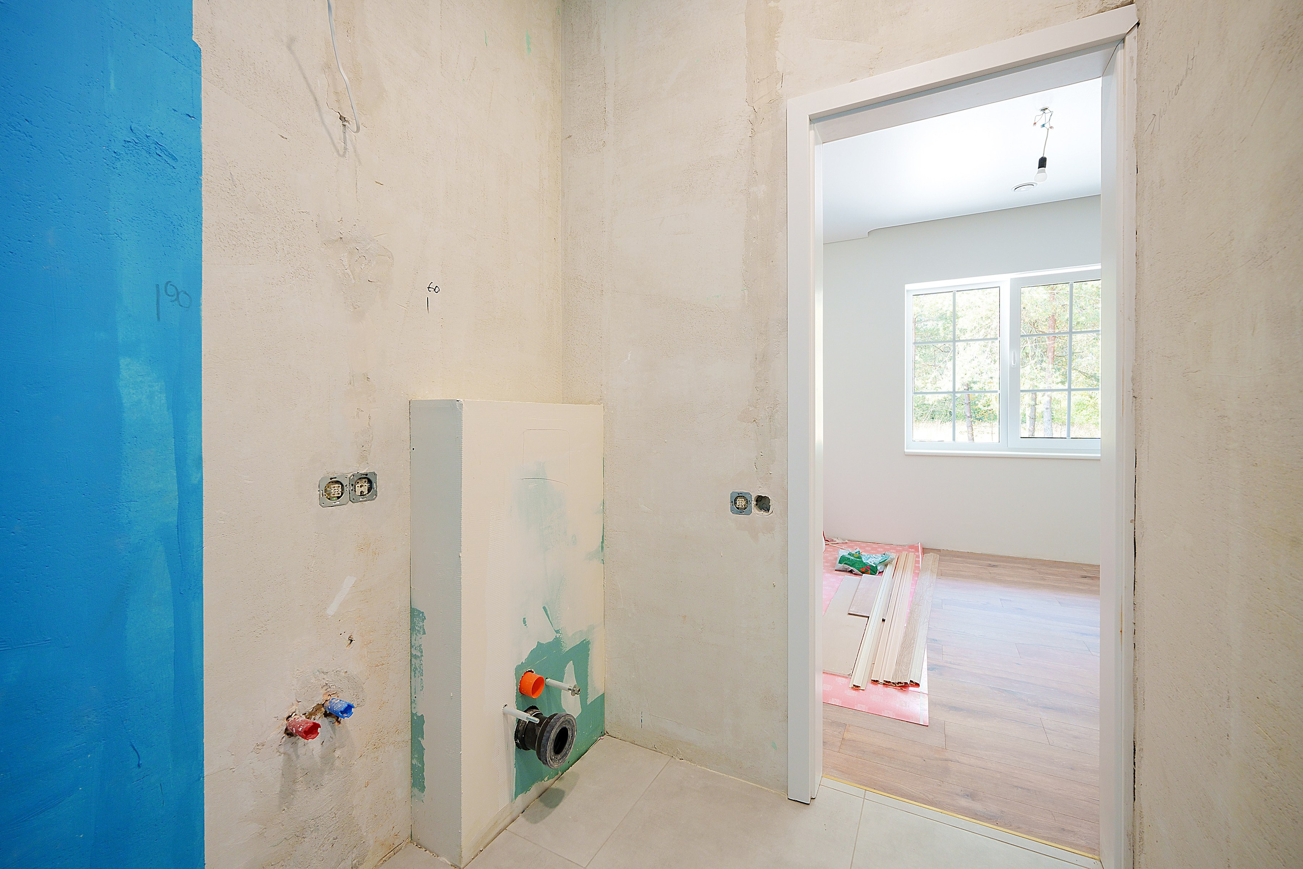 Giraitės g. 41. Elina Sapiega fotografė Vilniuje