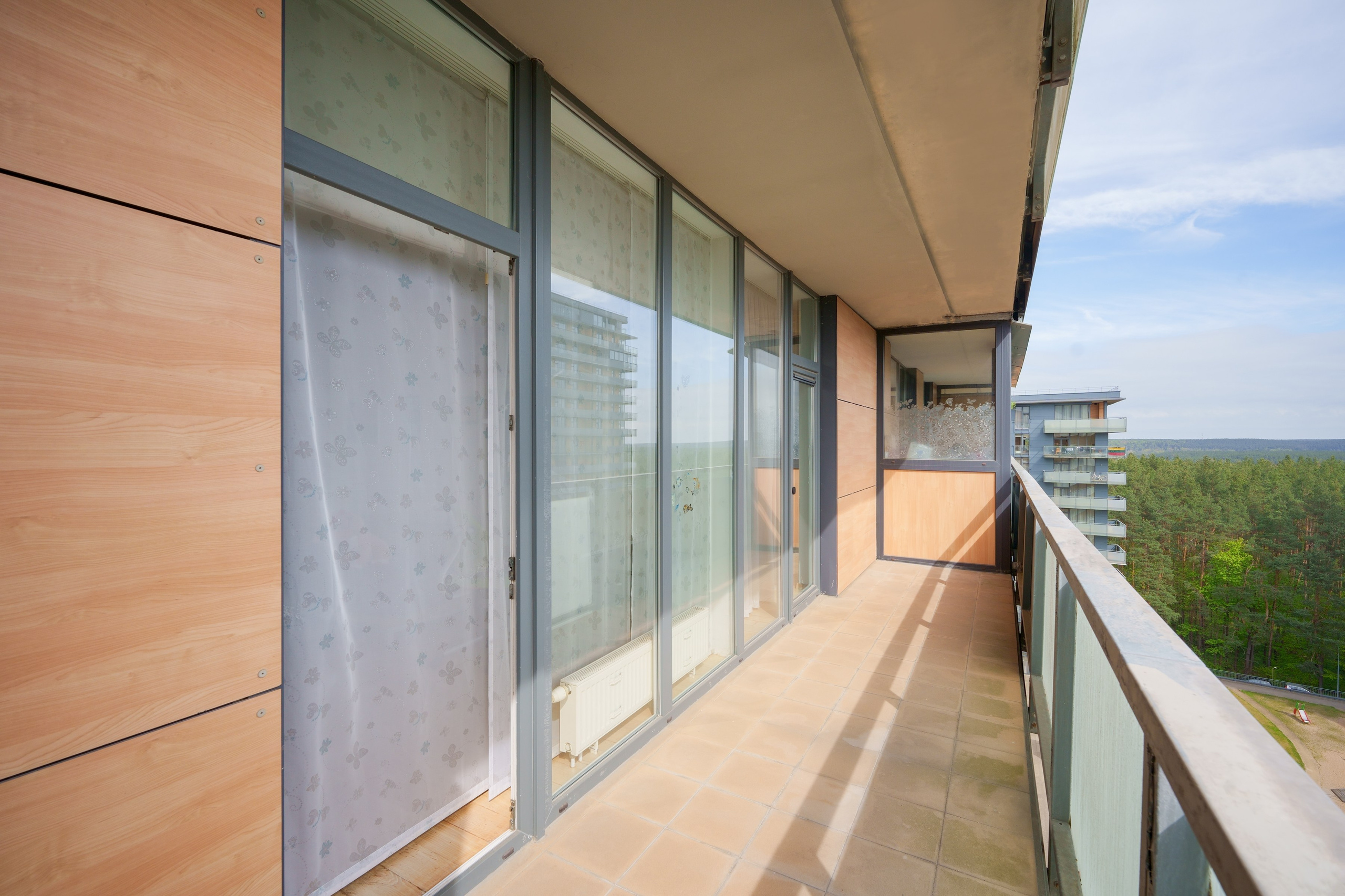 Trinapolio g. 9a. Elina Sapiega fotografė Vilniuje