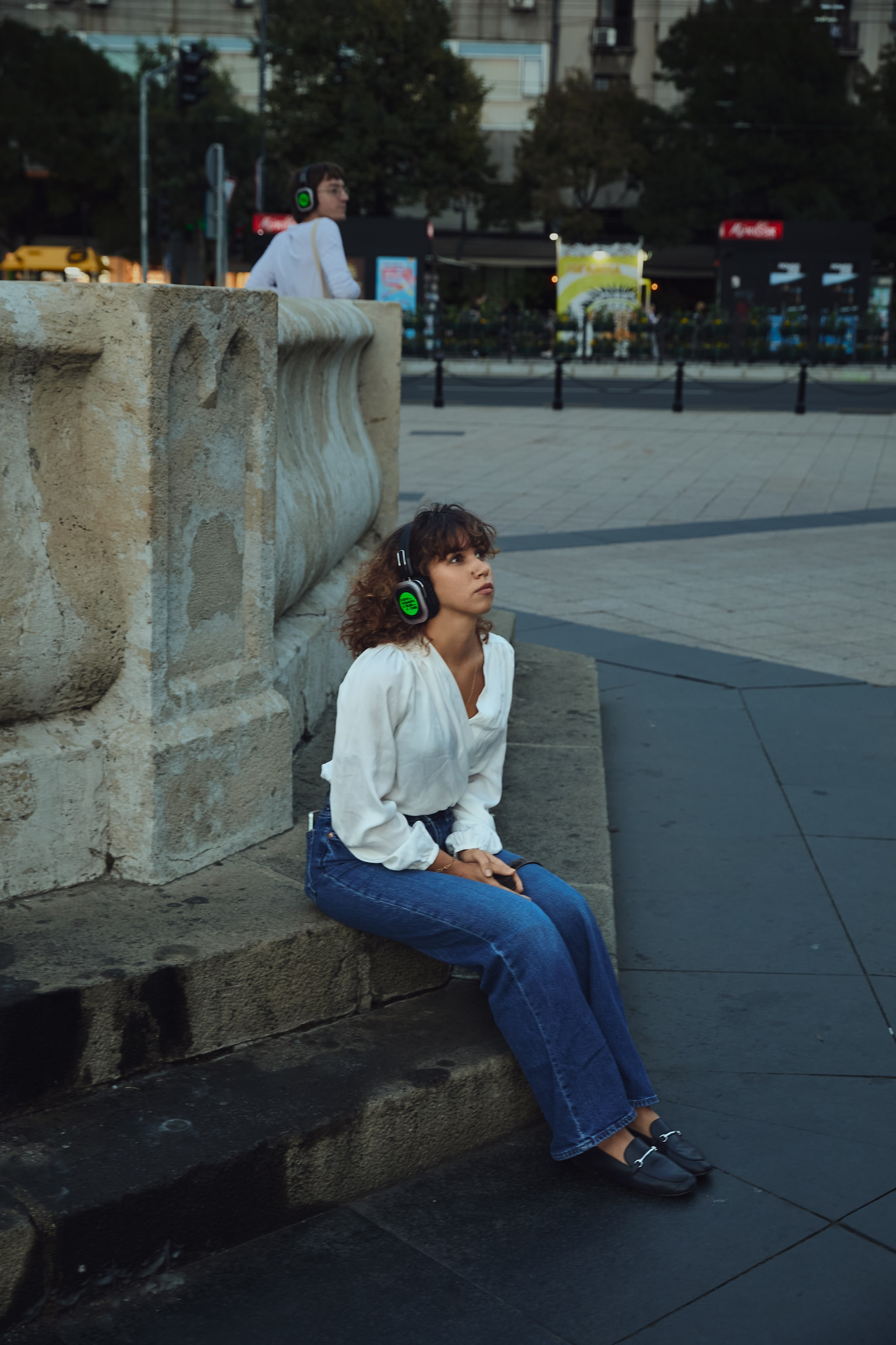 Wanna.hearitnow. Abdrshin Valeriy photographer