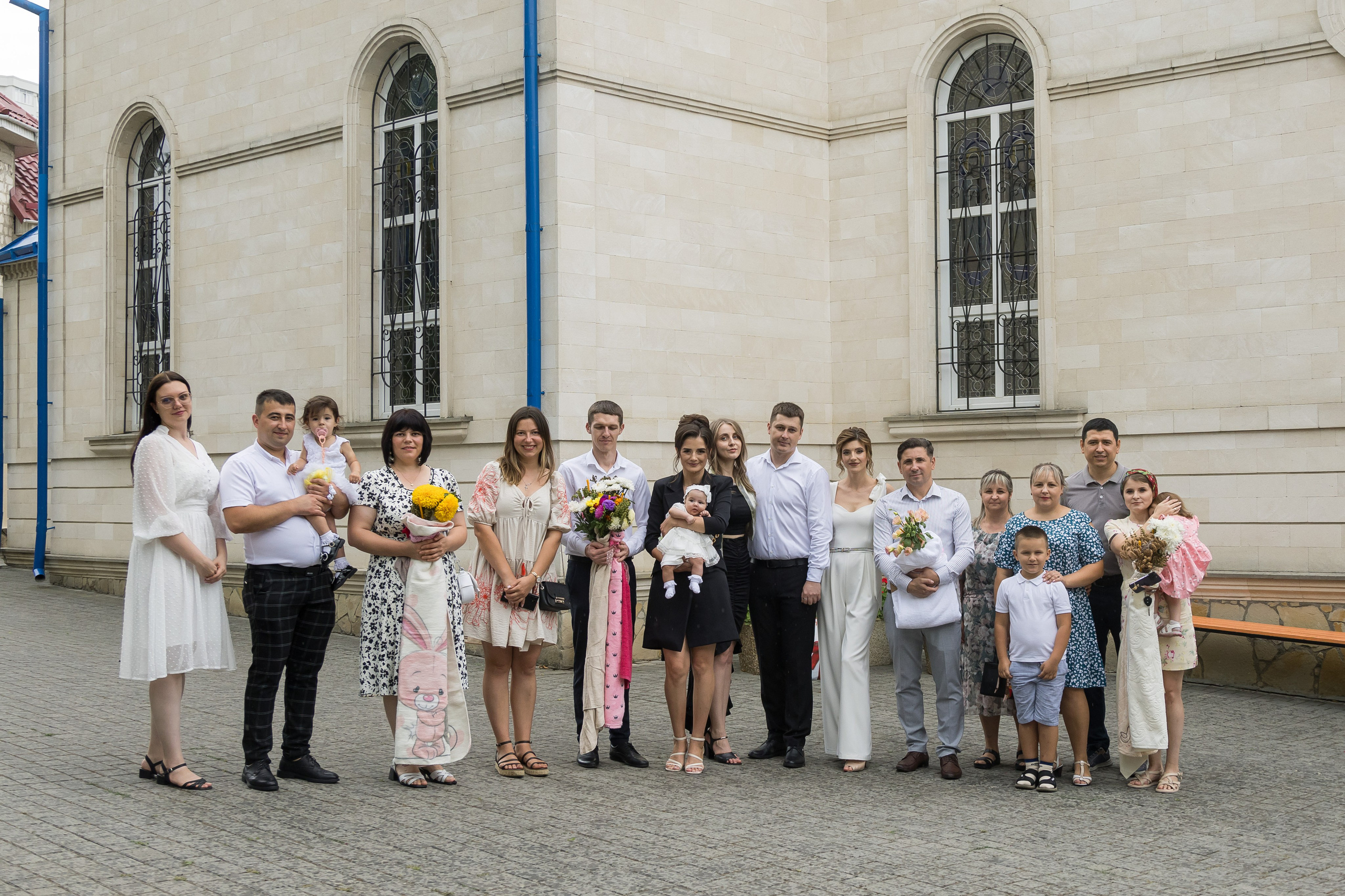 Lya. ✔️ Фото Видео на свадьбы и крестины Молдова — Cinematic.md