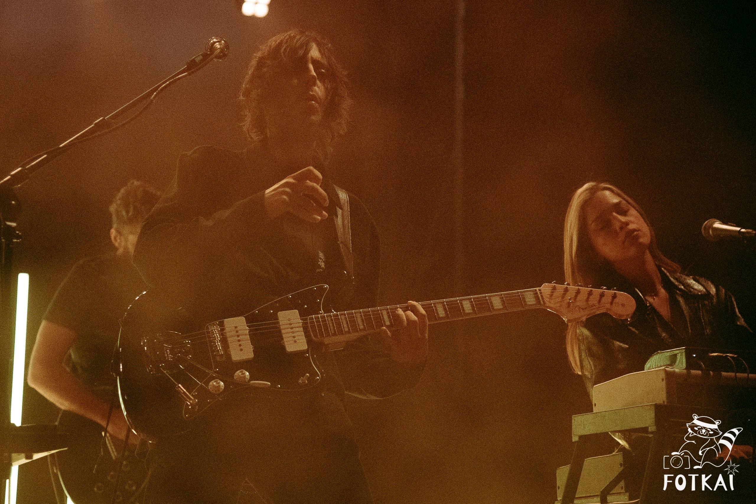 Rufus T. Firefly en Alicante | Sala Baltimore Live (Marmarela) | Fotos del concierto | FOTKAI