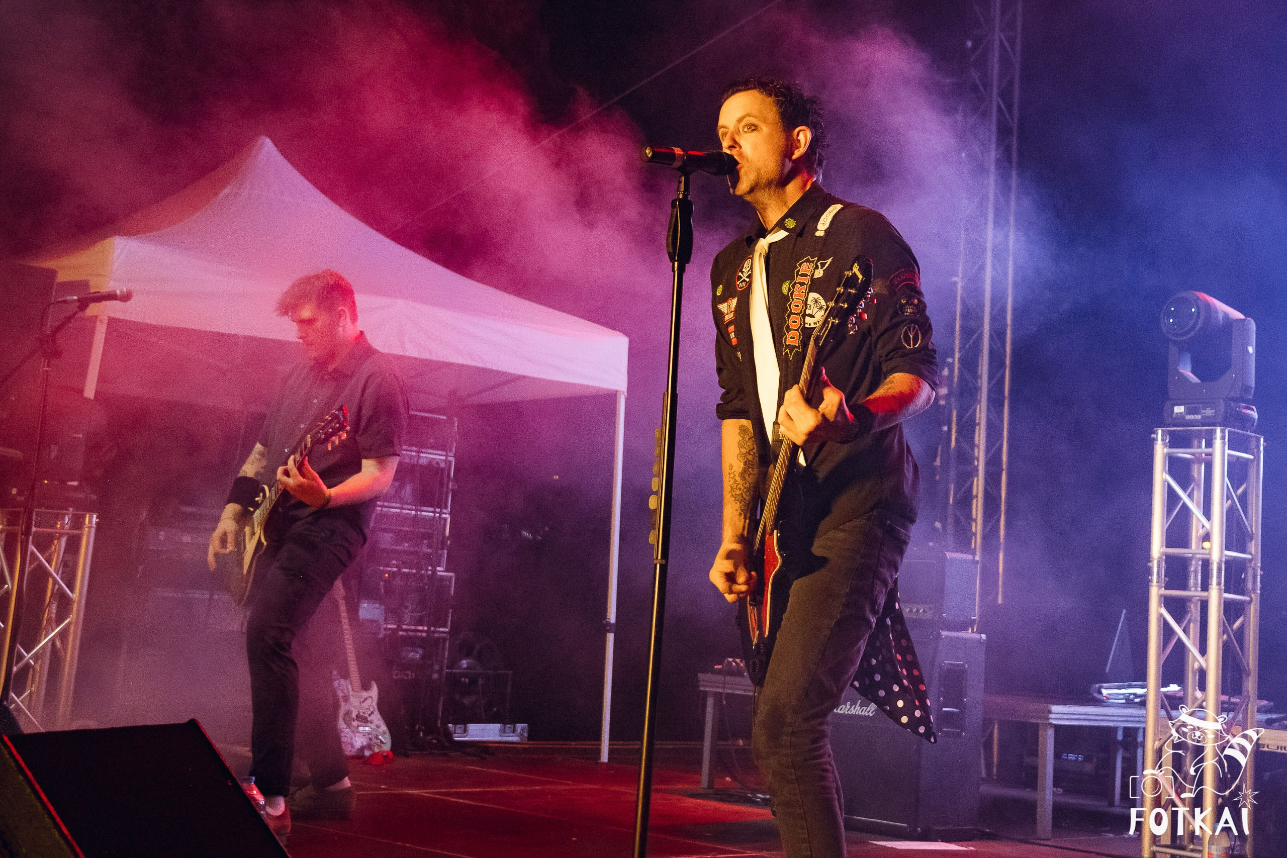 Fotos Rock Against Cancer 2025 Torrevieja | Galería FOTKAI