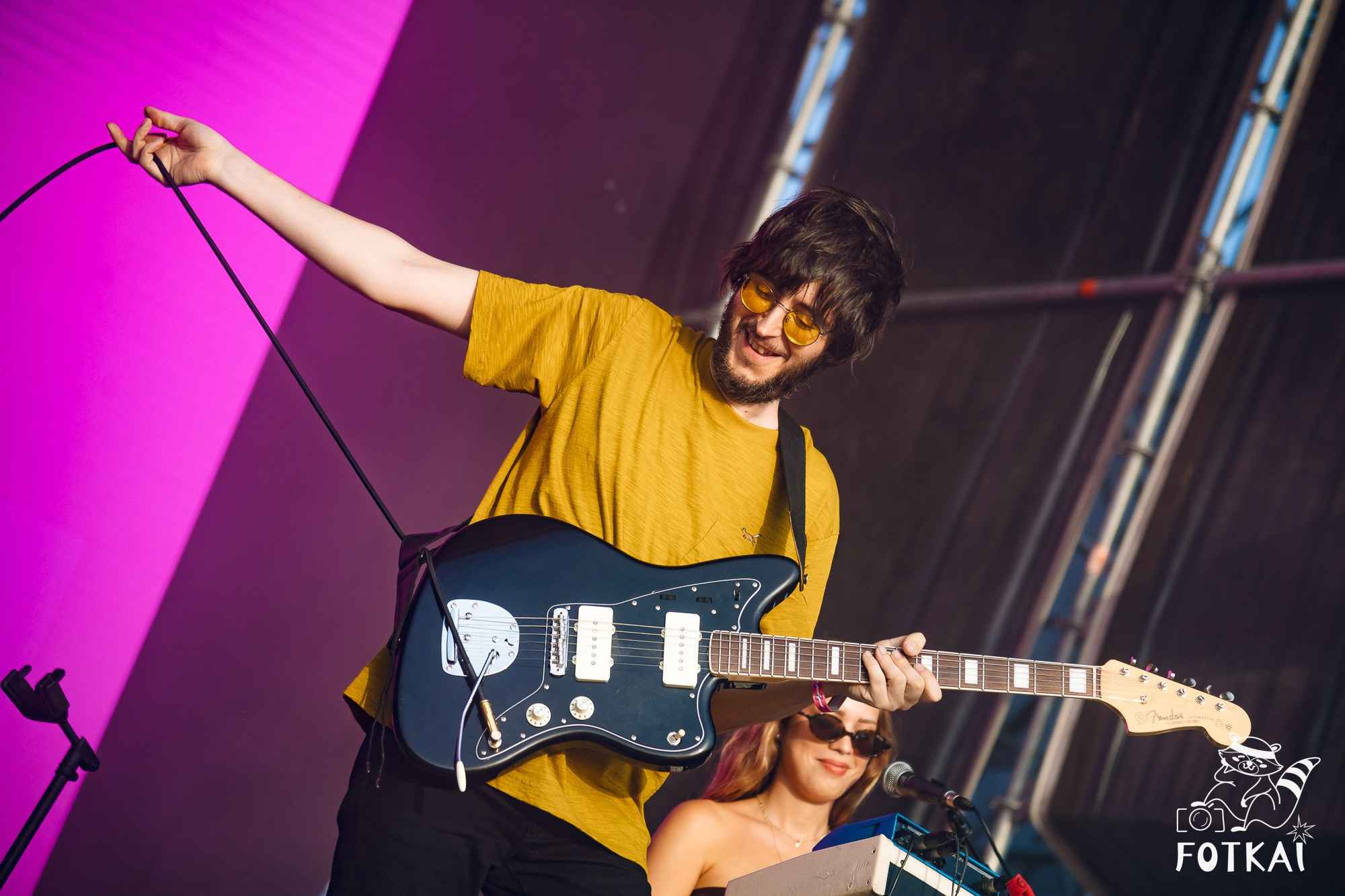 Low Festival 2026 — Full Concert Photo Report from the Opening Night in Torrevieja | FOTKAI