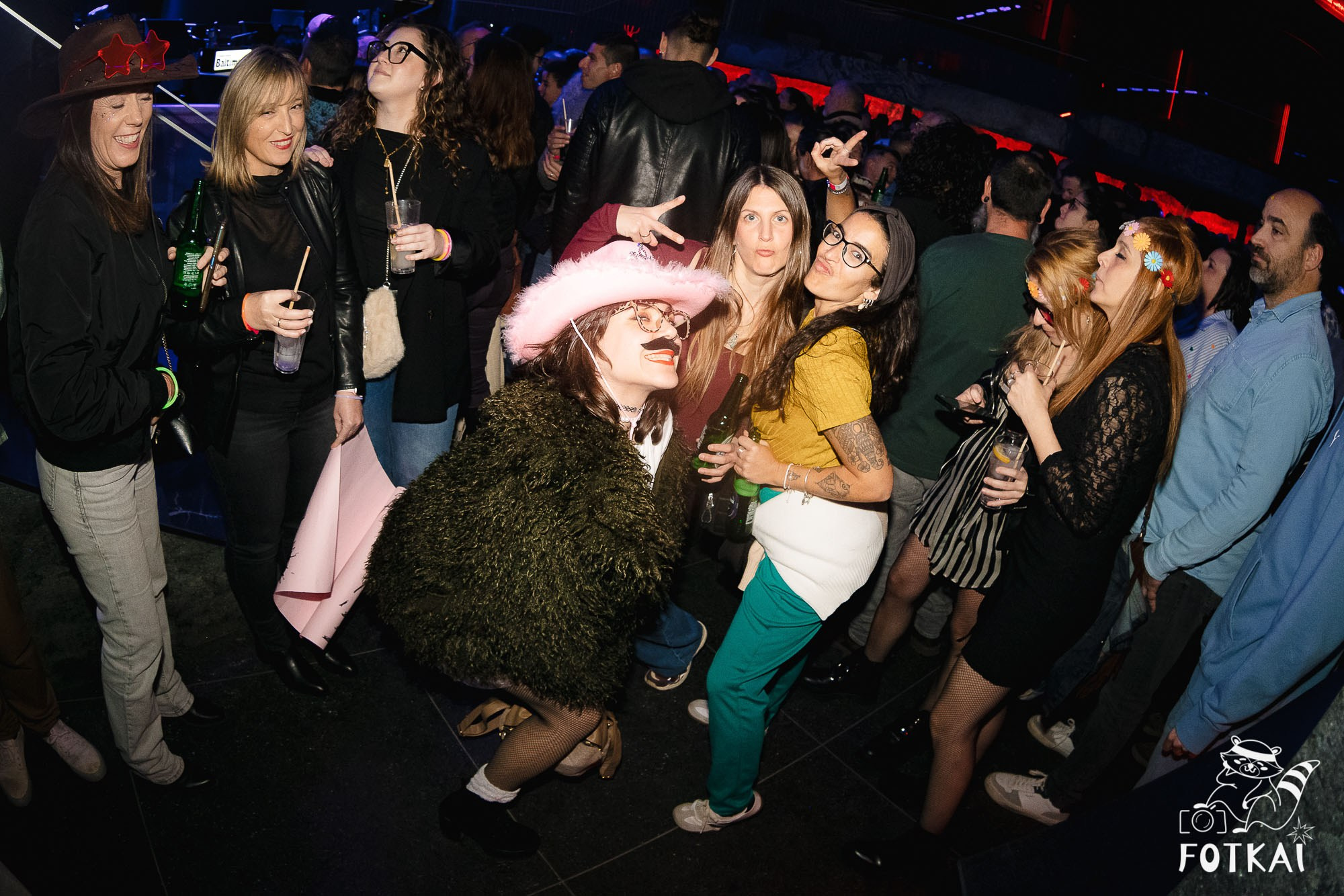 Ojete Calor en Alicante 31 enero 2026 — subnopop, electropop y fotos del concierto | FOTKAI