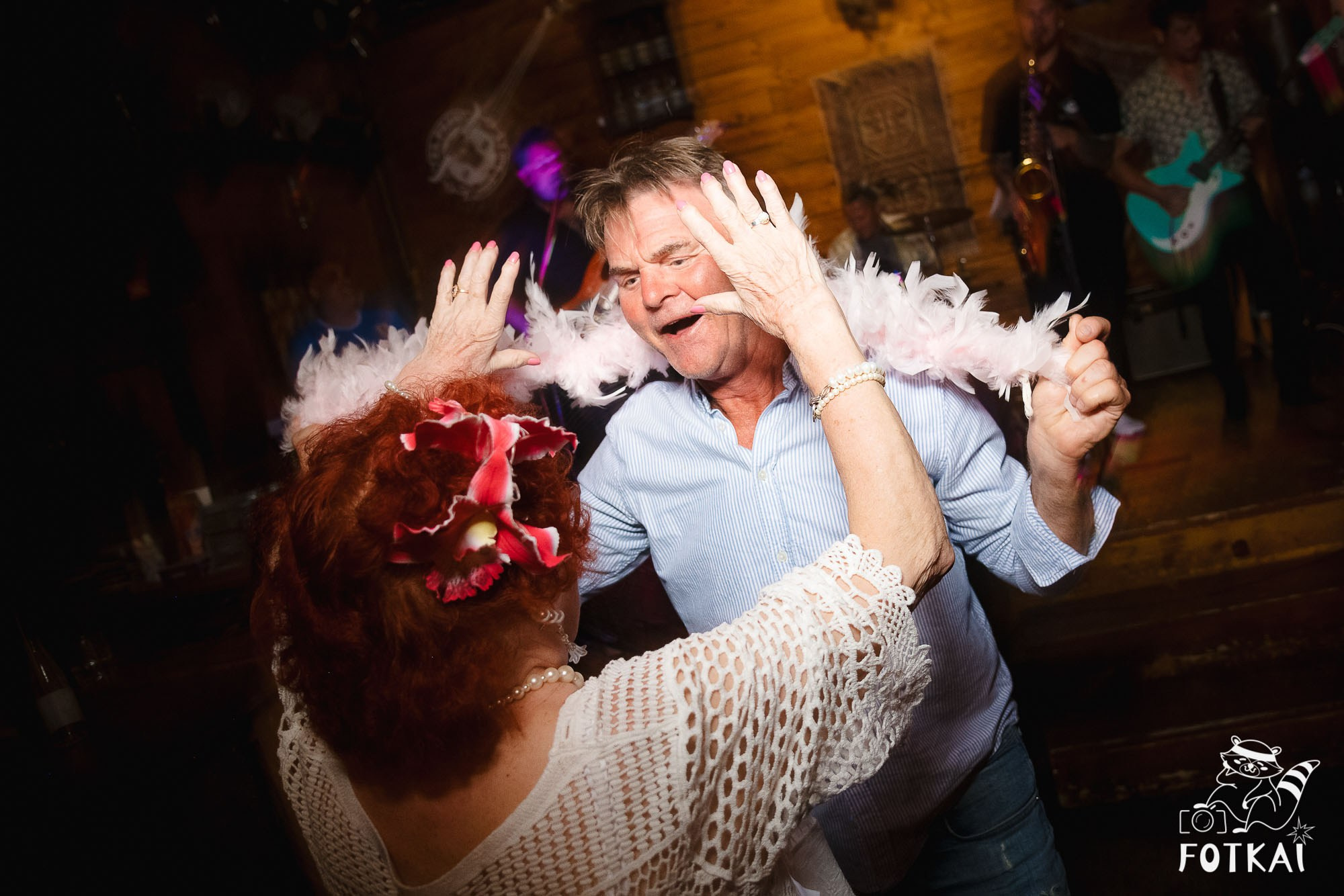 FYSC Band — Live Debut Concert Photos at El Paso Rock Bar, Torrevieja, 2026 | FOTKAI