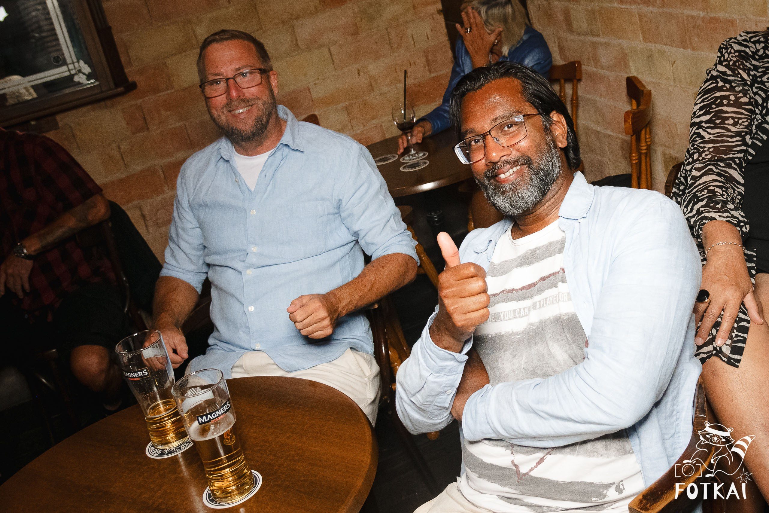 Concierto The HellHates en Torrevieja — Fotografía de Eventos y Rock’n’Roll | FOTKAI