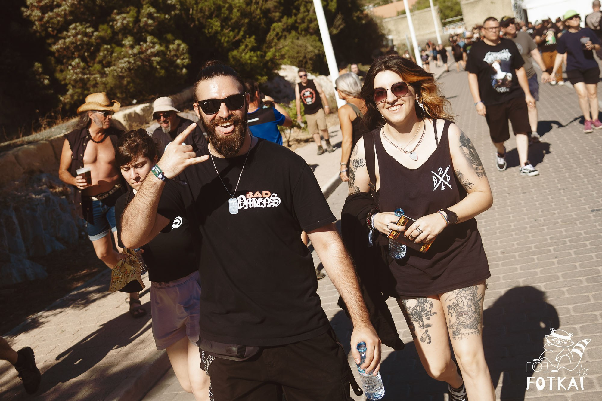 Rock Imperium Festival 2026 — Fotorreportaje del festival de rock y metal en Cartagena | FOTKAI