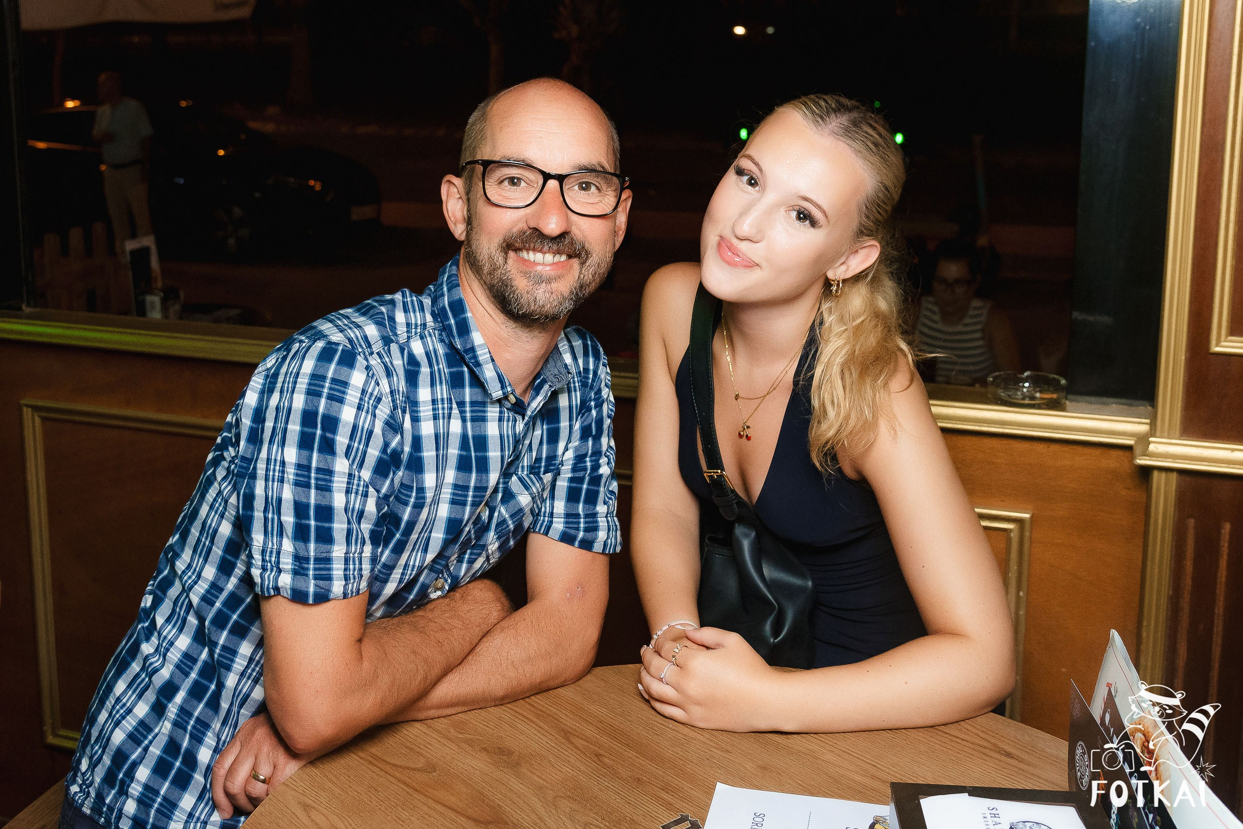 Shannon | Irish Pub: Reportaje fotográfico 08.08.25 | FOTKAI