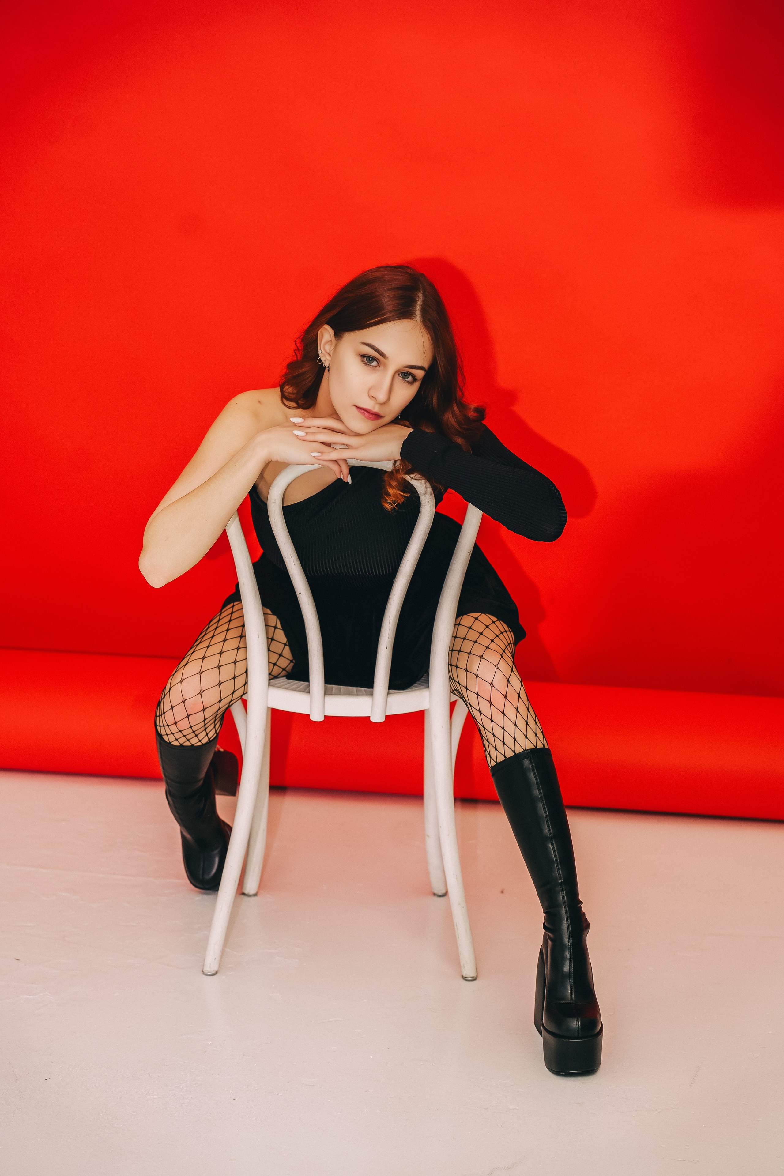 Портреты. Uvarovsphoto