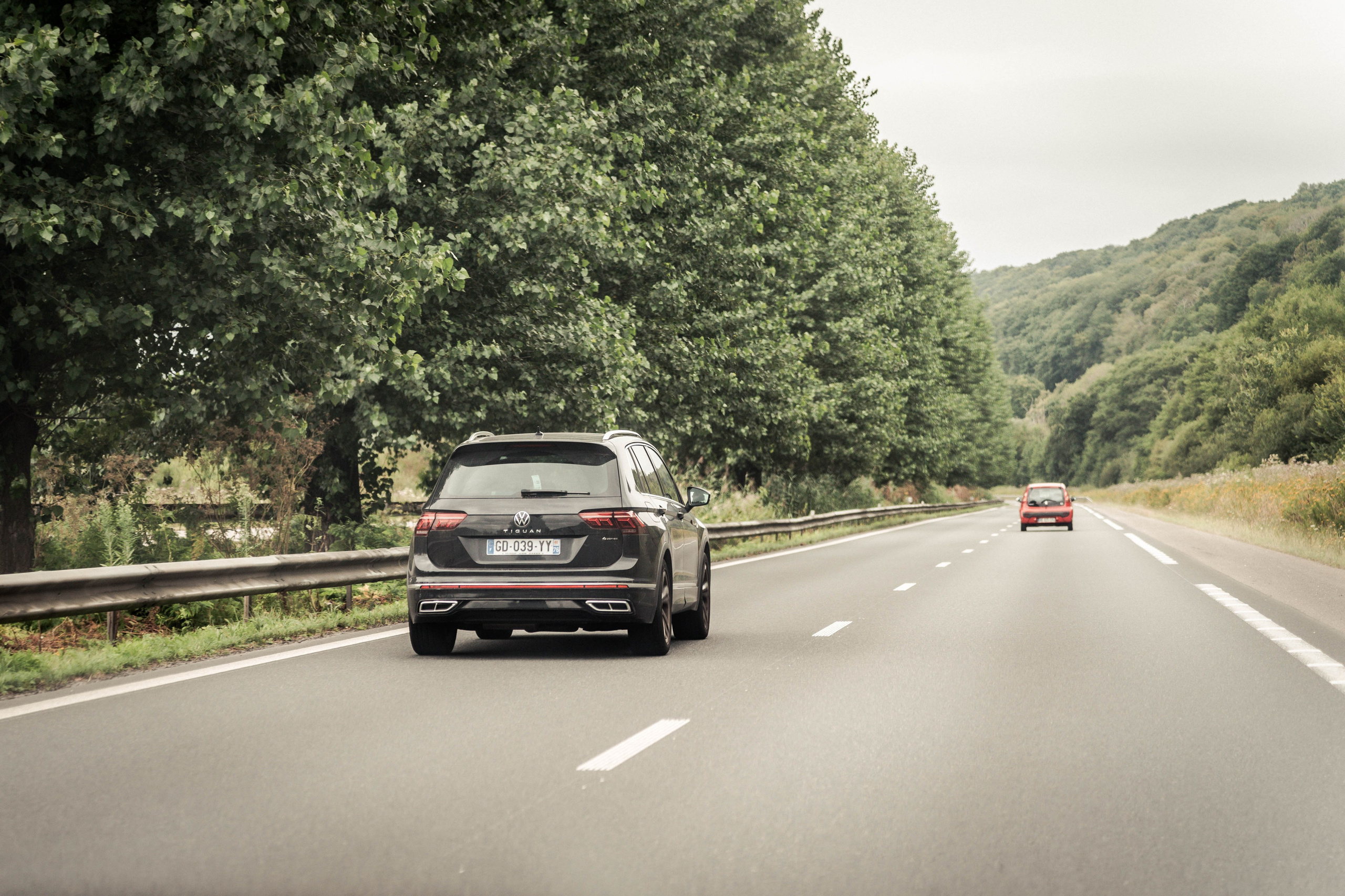 Le Havre, Normandy, France