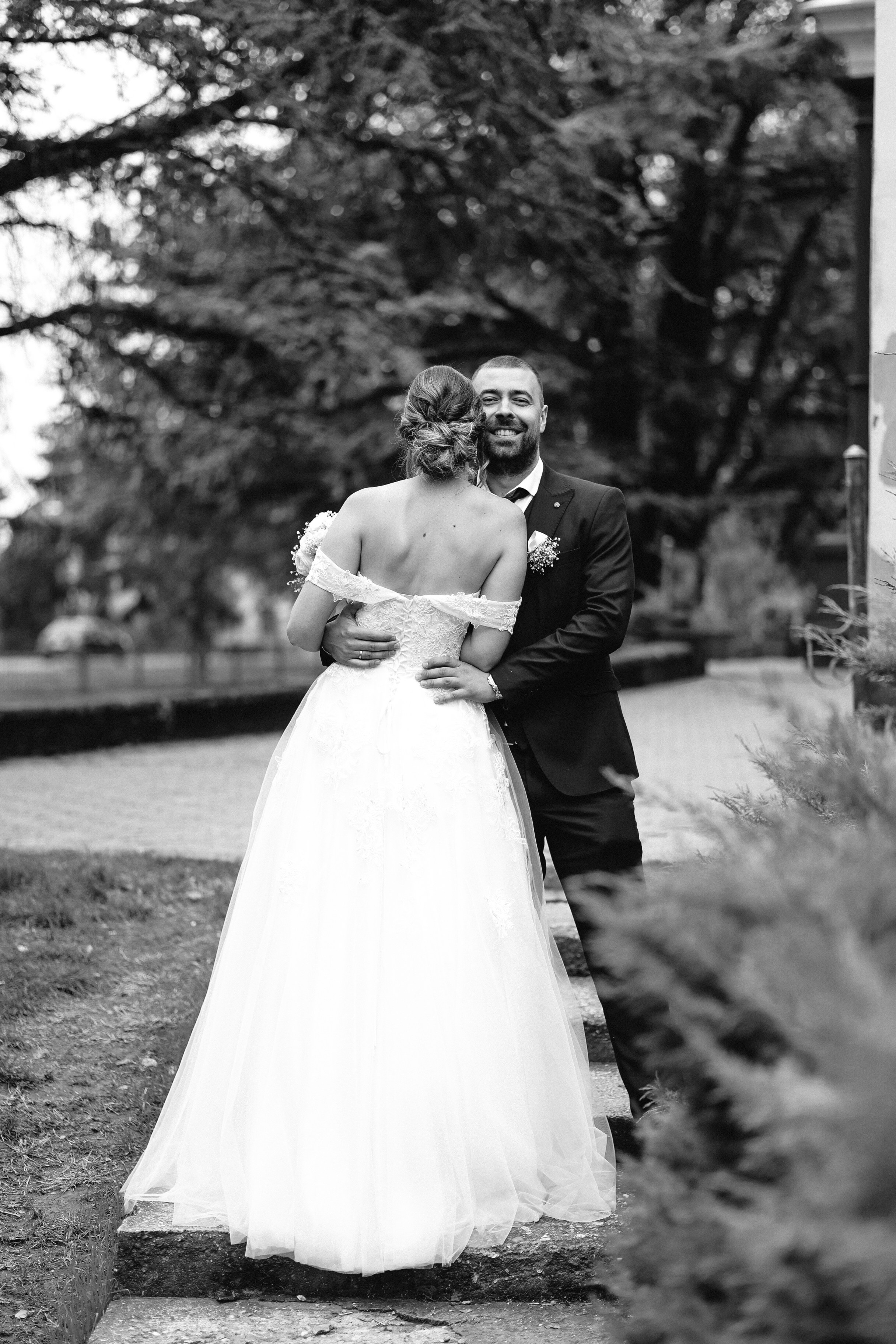 Visnja & Mihailo. Vlada toskic wedding and event photographer