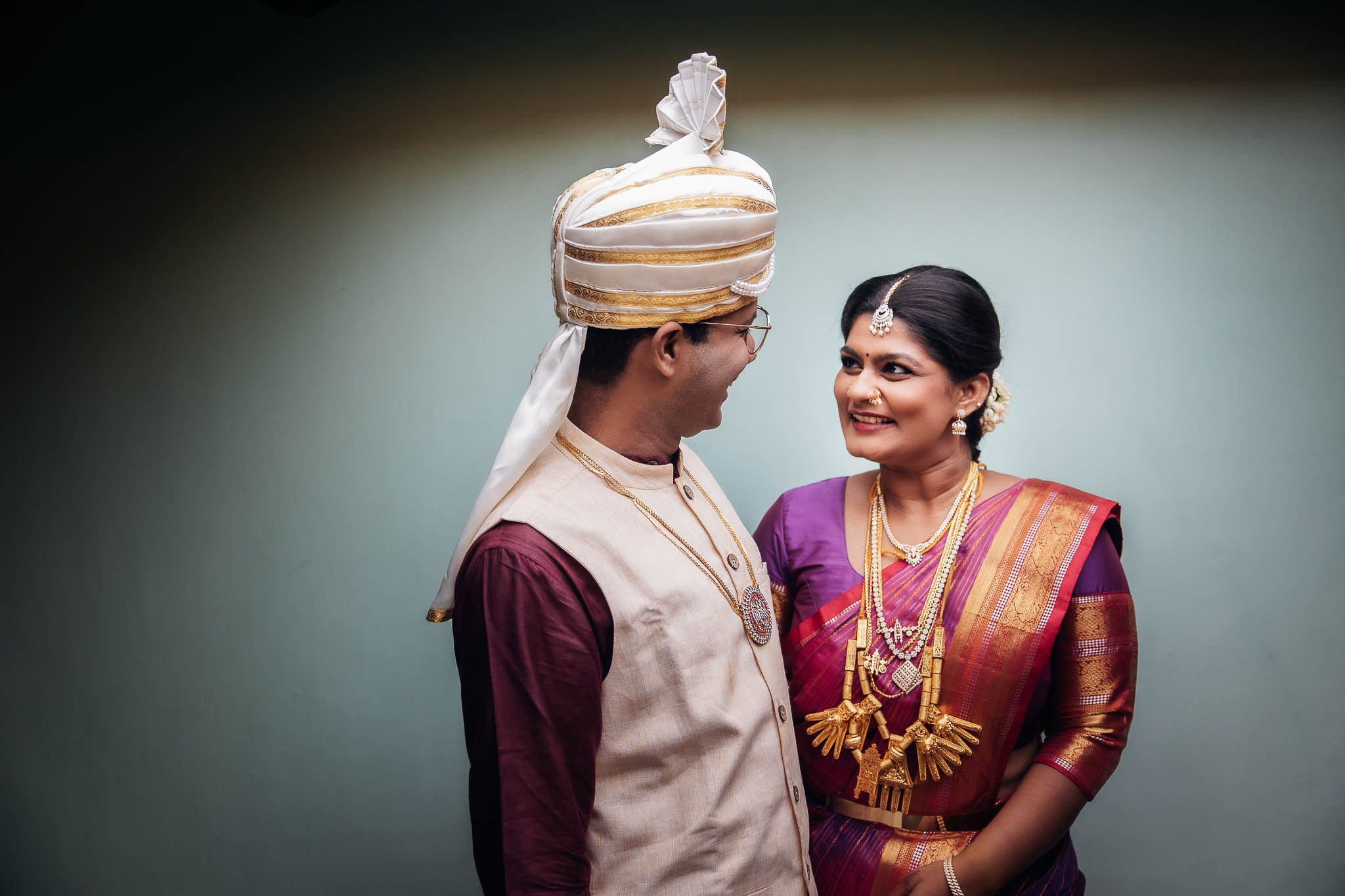 Authentic Chettinad Nagarathar Wedding Photography | Karaikudi