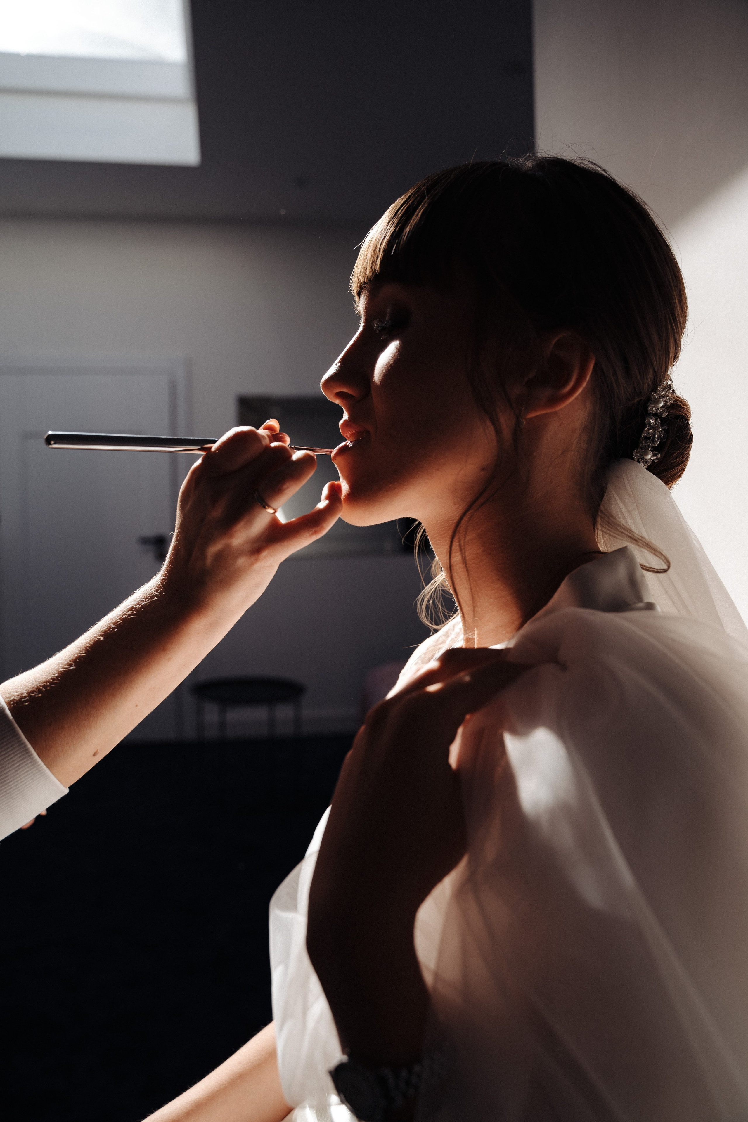 Piotr i Roksolana. Karina Czernecka Foto