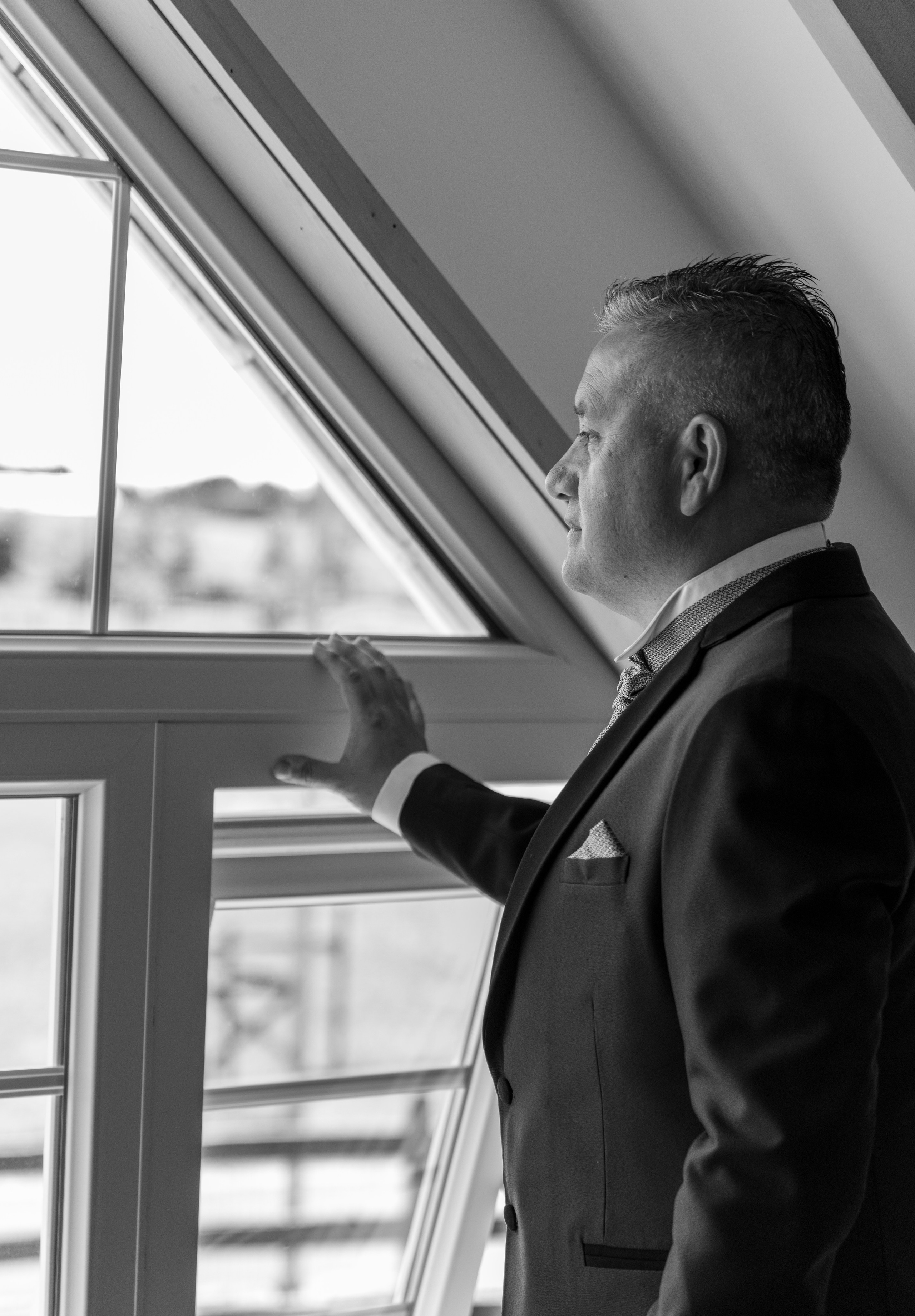 Silvia y Jorge. Dinka & Emilio - El arte de preservar lo que no se repite