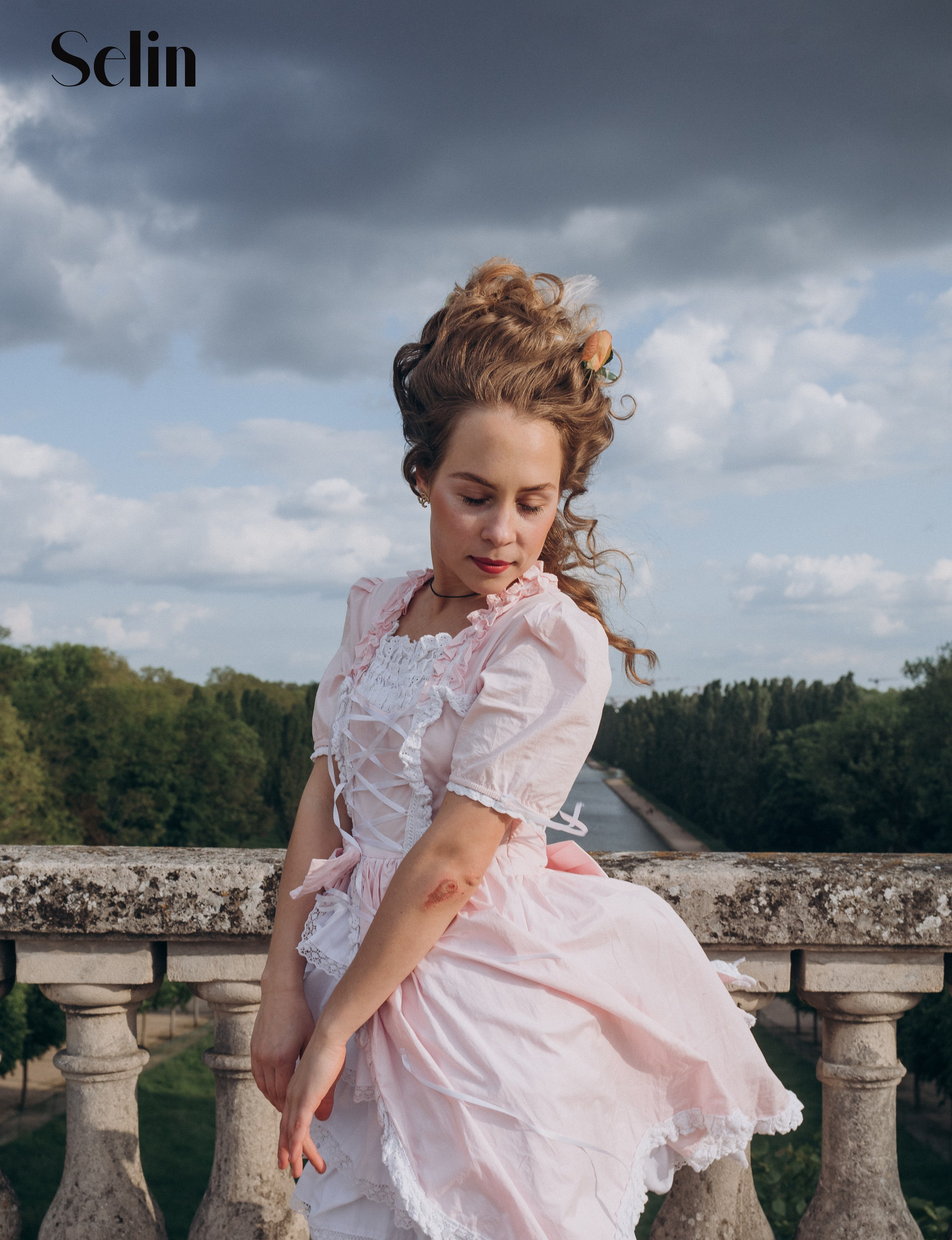 Portfolio. Content photographer in Paris — Genya Legou