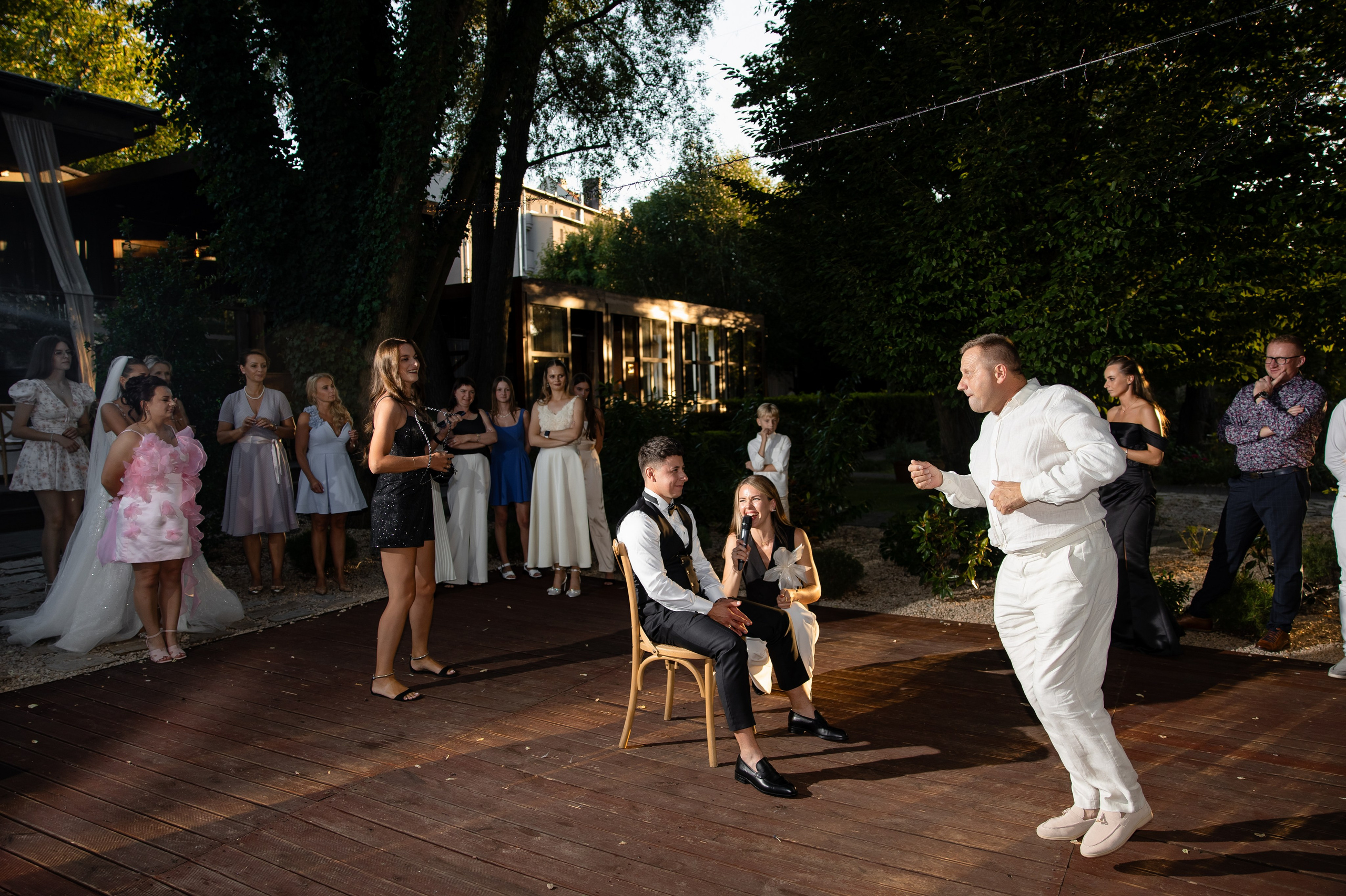 Андрій+Тетяна. Весільний, сімейний фотограф Варшава