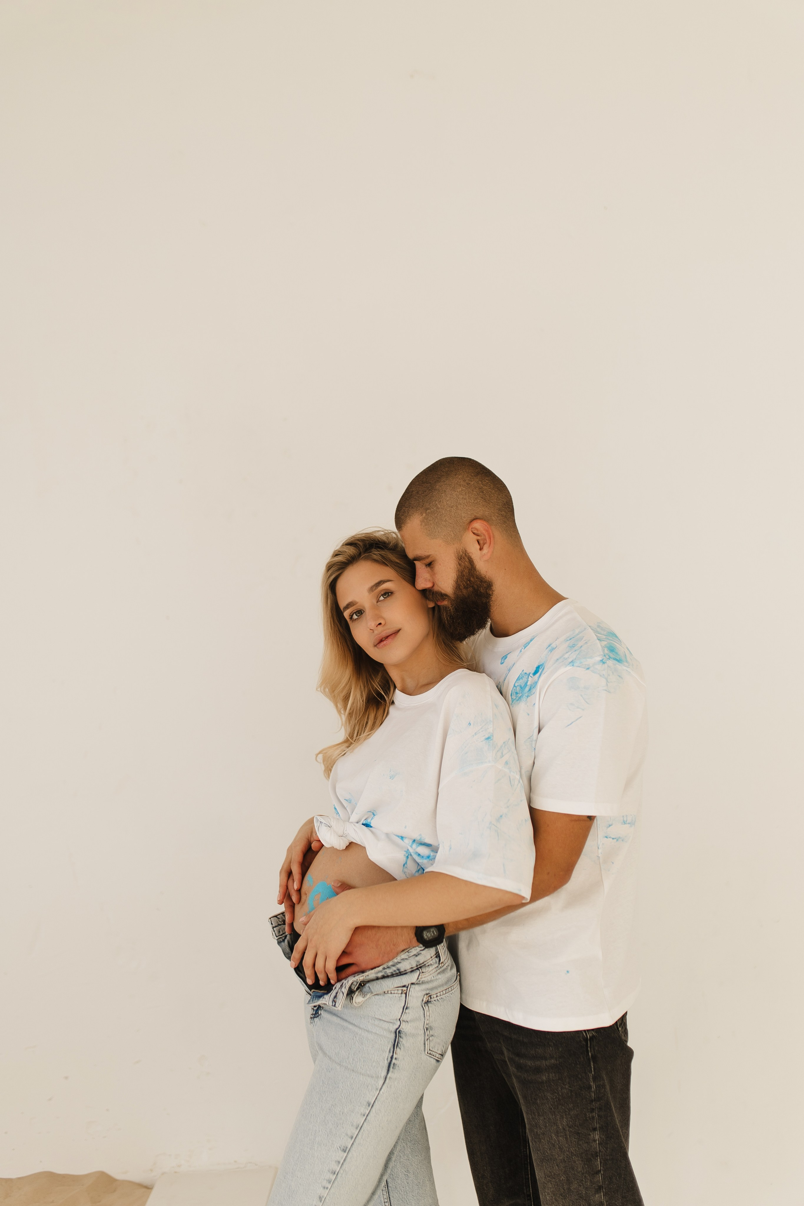 Женя+Поліна. Весільний, сімейний фотограф Варшава