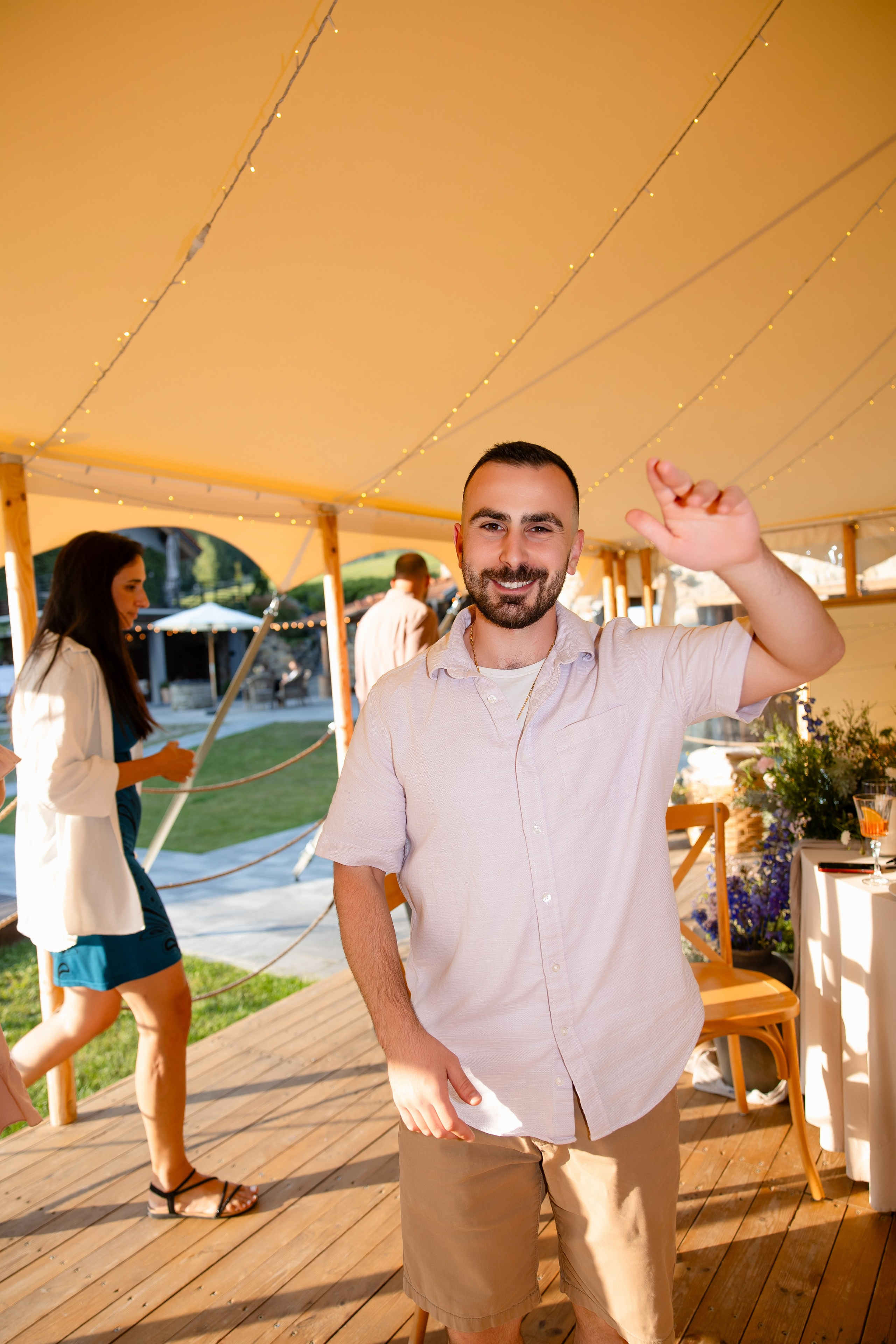 Назар + Олена. Весільний, сімейний фотограф Варшава