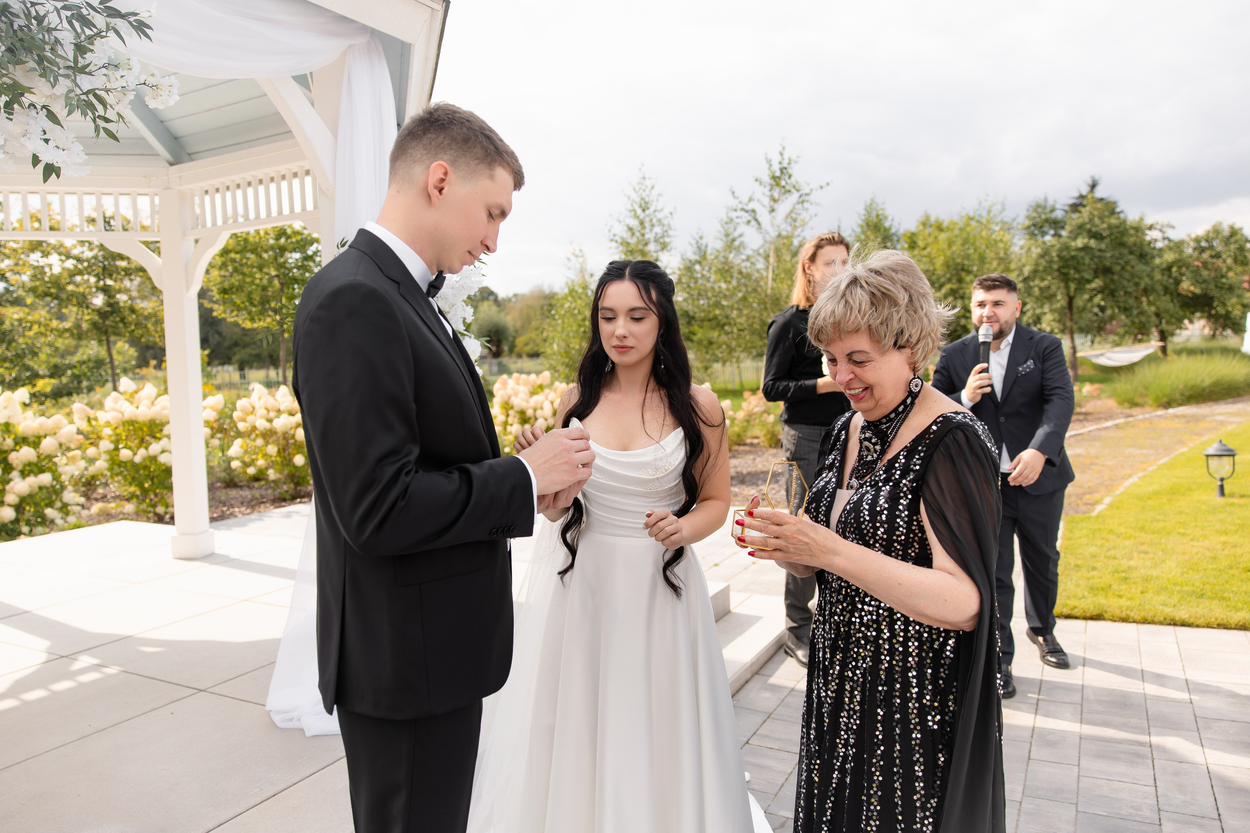 Діма + Валерія. Весільний, сімейний фотограф Варшава