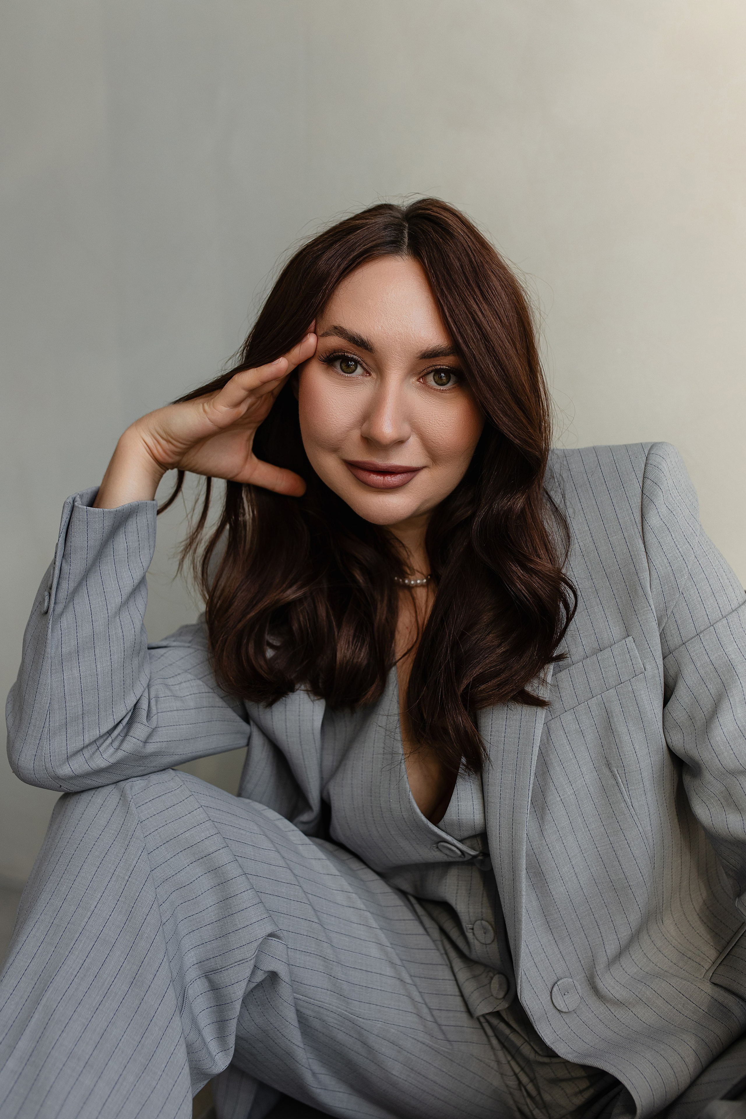 Катя. Весільний, сімейний фотограф Варшава