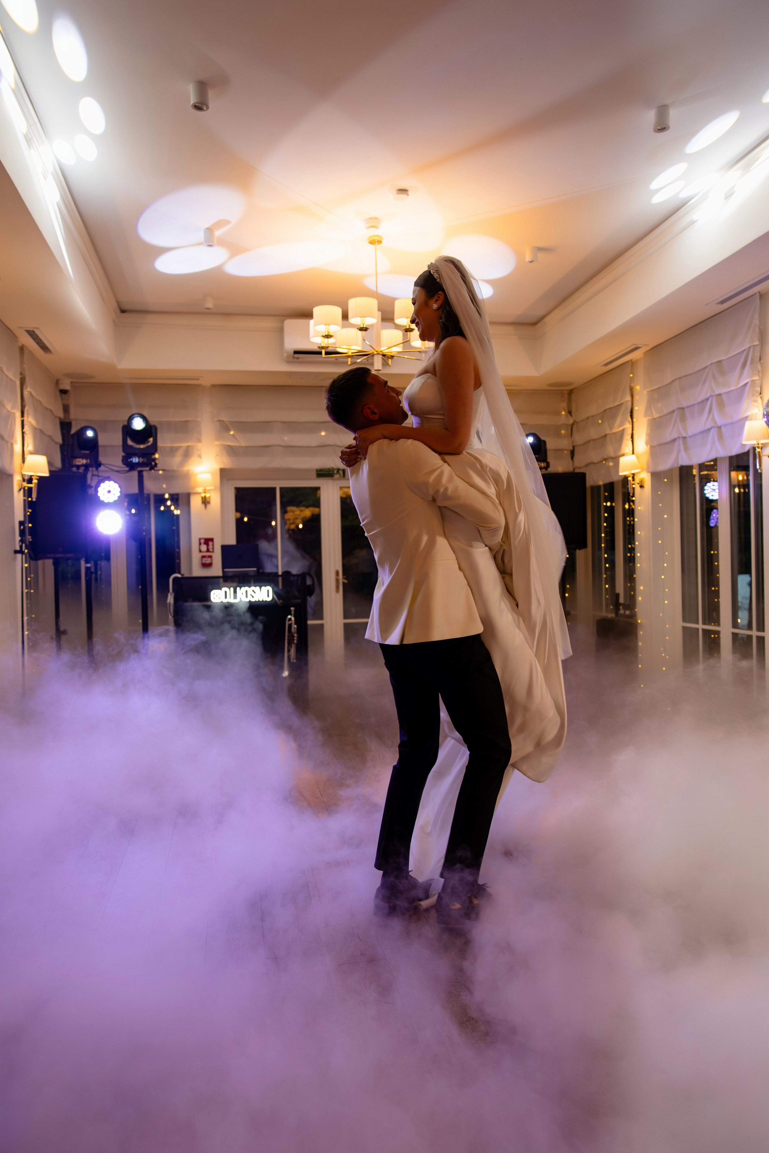 Василь + Іванна. Весільний, сімейний фотограф Варшава