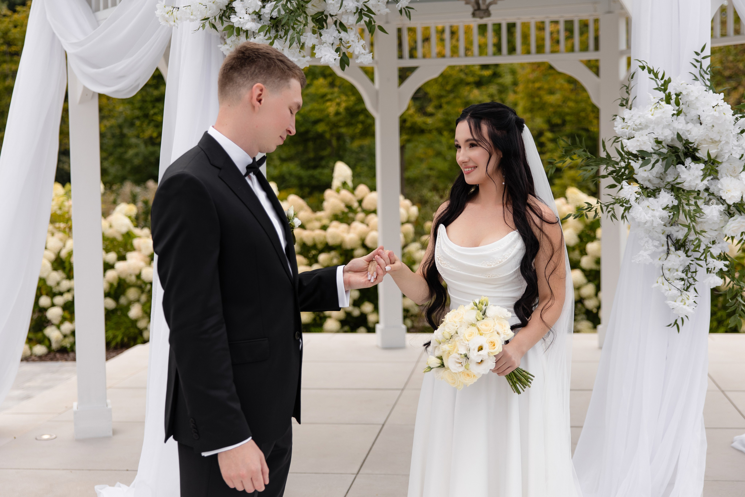 Діма + Валерія. Весільний, сімейний фотограф Варшава