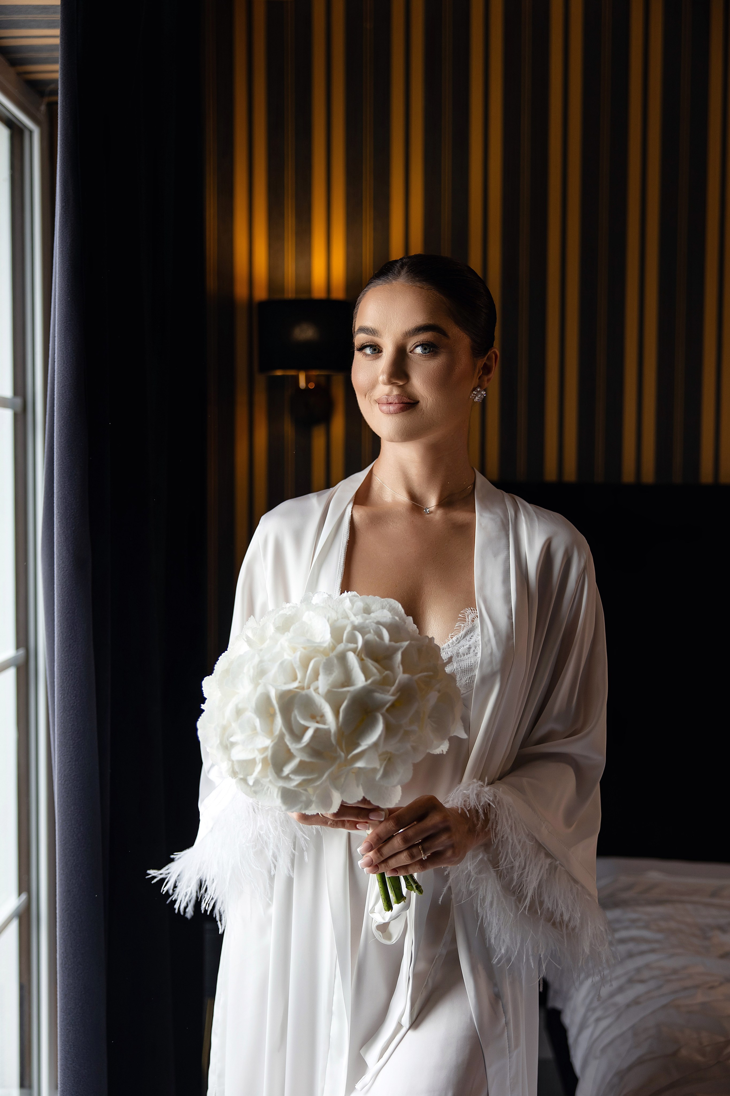 Ігор + Тая. Весільний, сімейний фотограф Варшава