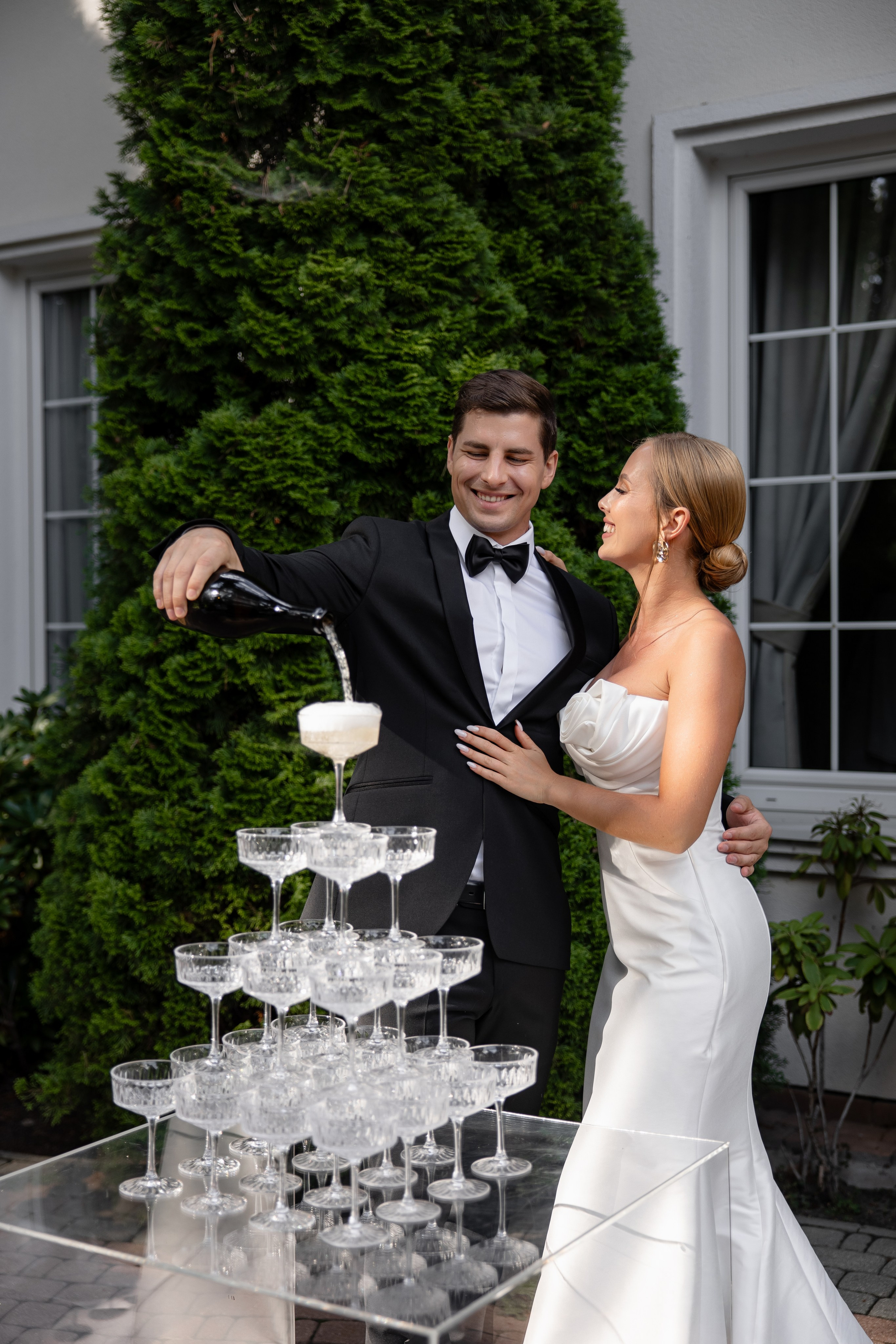 Весільний, сімейний фотограф Варшава