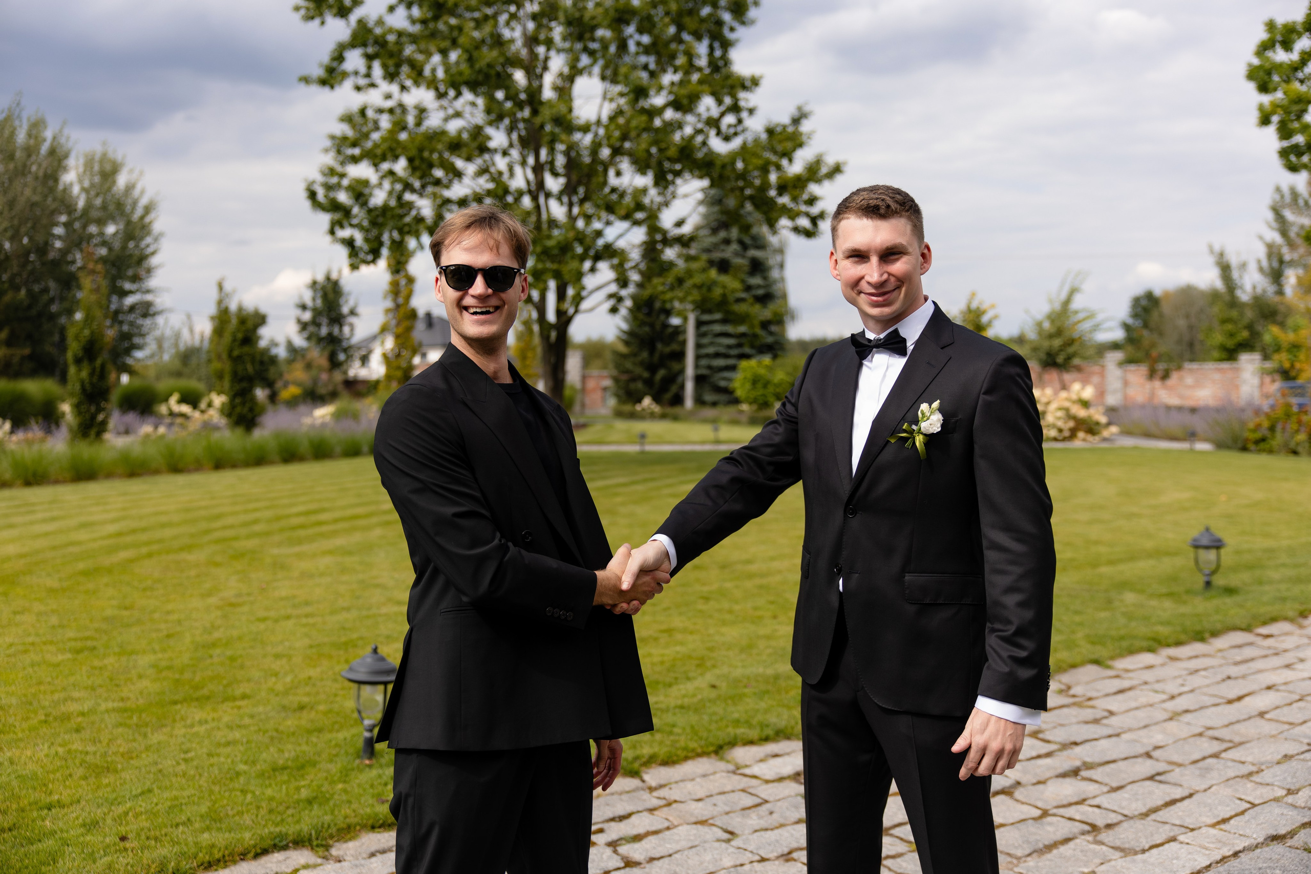 Діма + Валерія. Весільний, сімейний фотограф Варшава