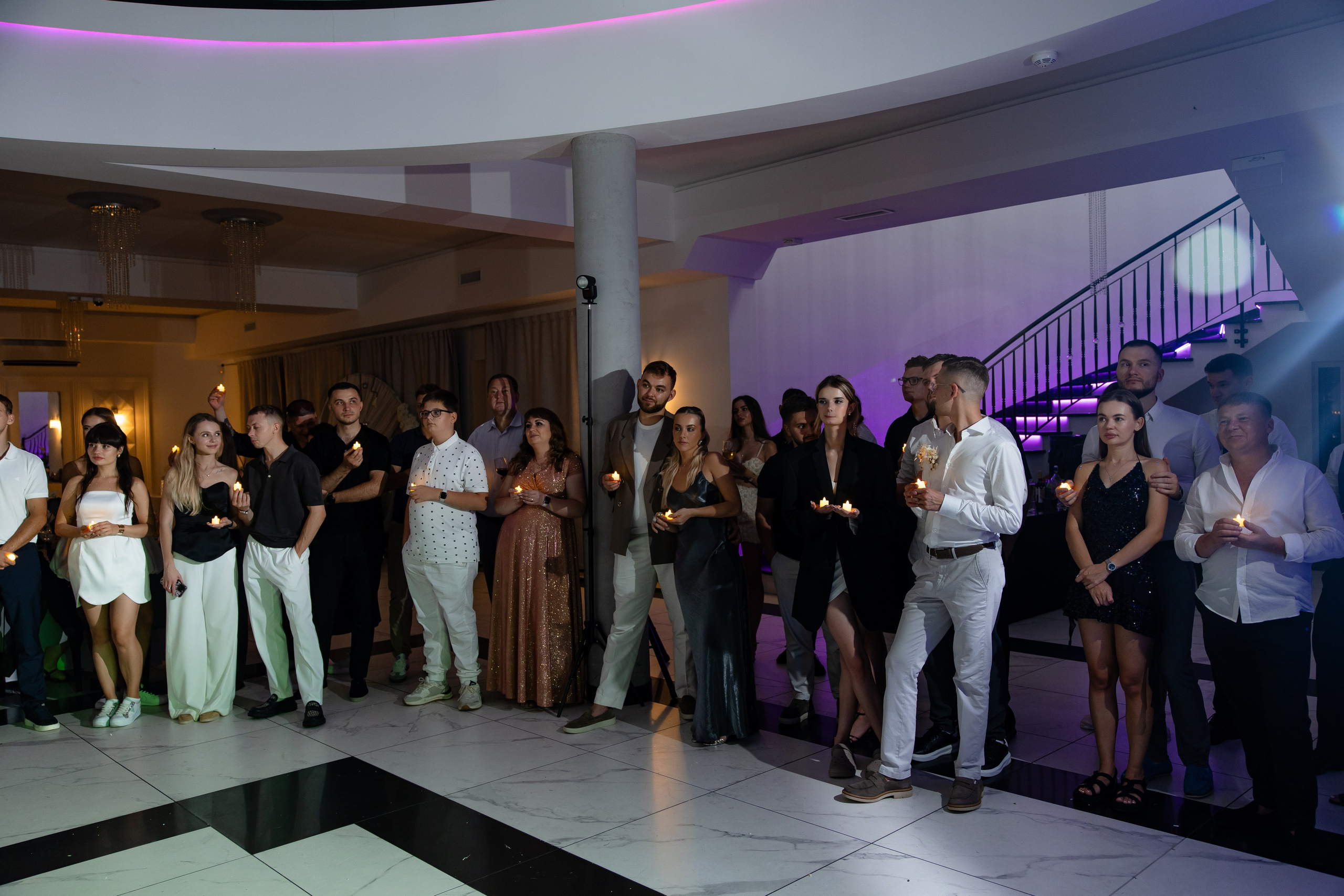 Артур + Анастасія. Весільний, сімейний фотограф Варшава