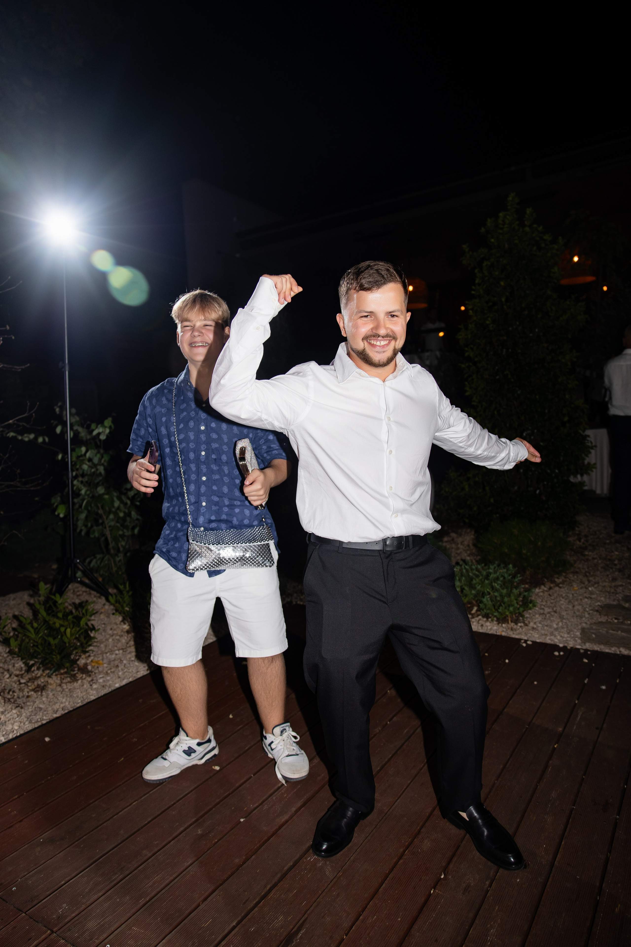 Андрій+Тетяна. Весільний, сімейний фотограф Варшава