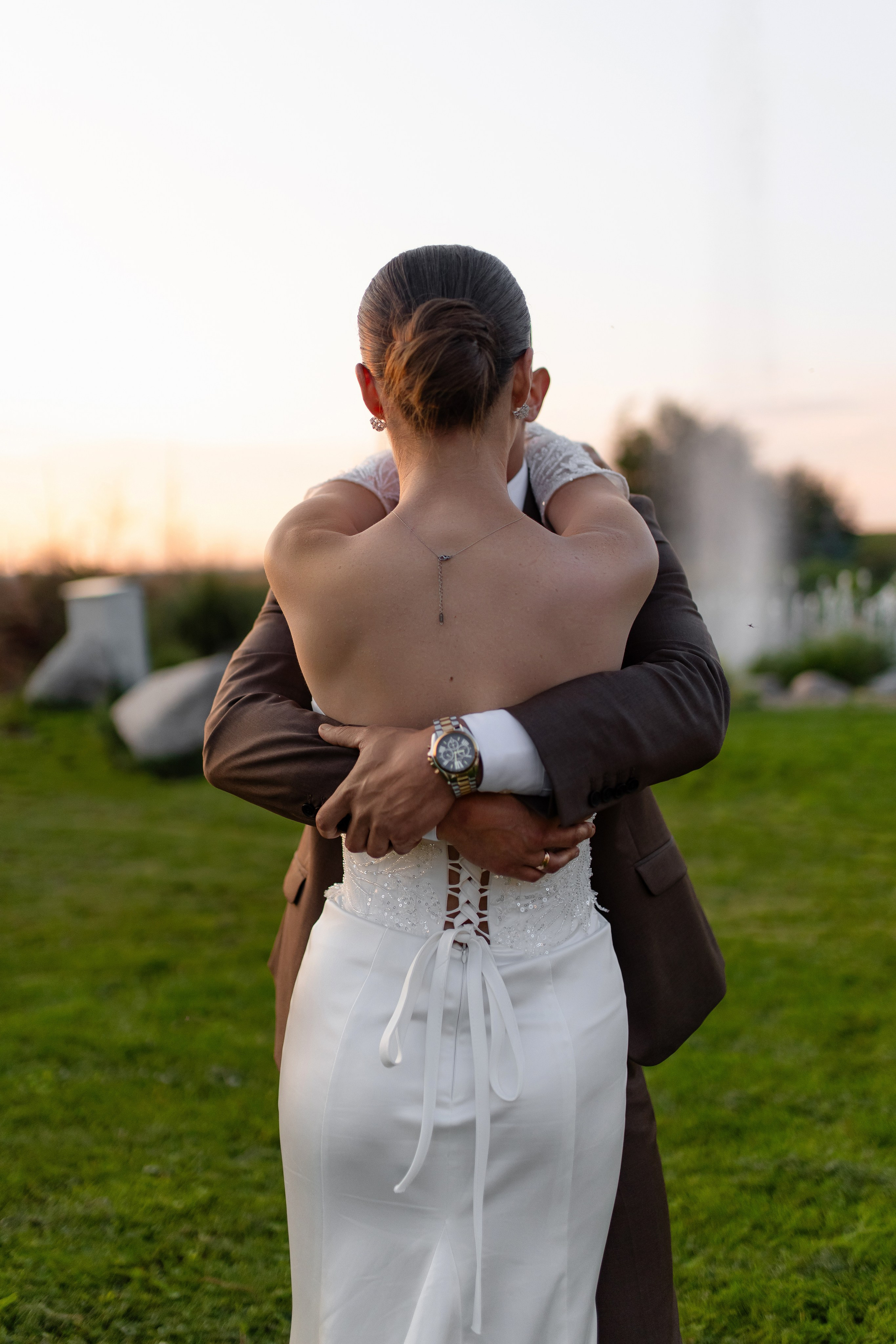 Ігор + Тая. Весільний, сімейний фотограф Варшава