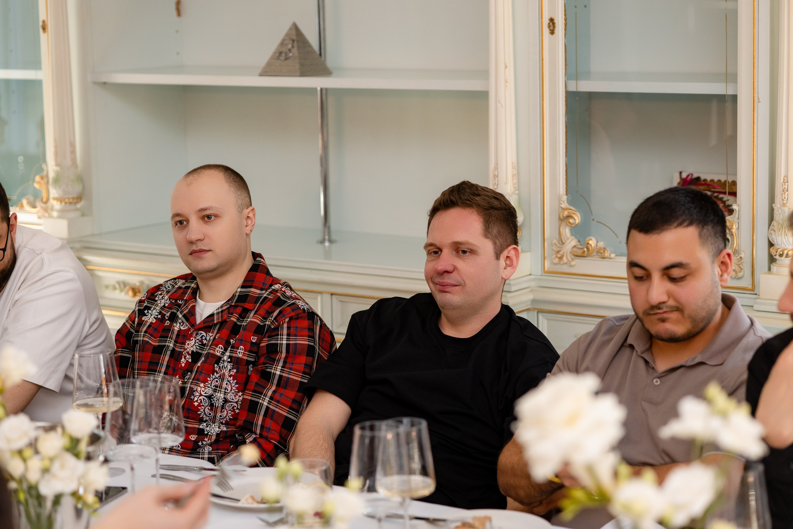 День Народження. Весільний, сімейний фотограф Варшава