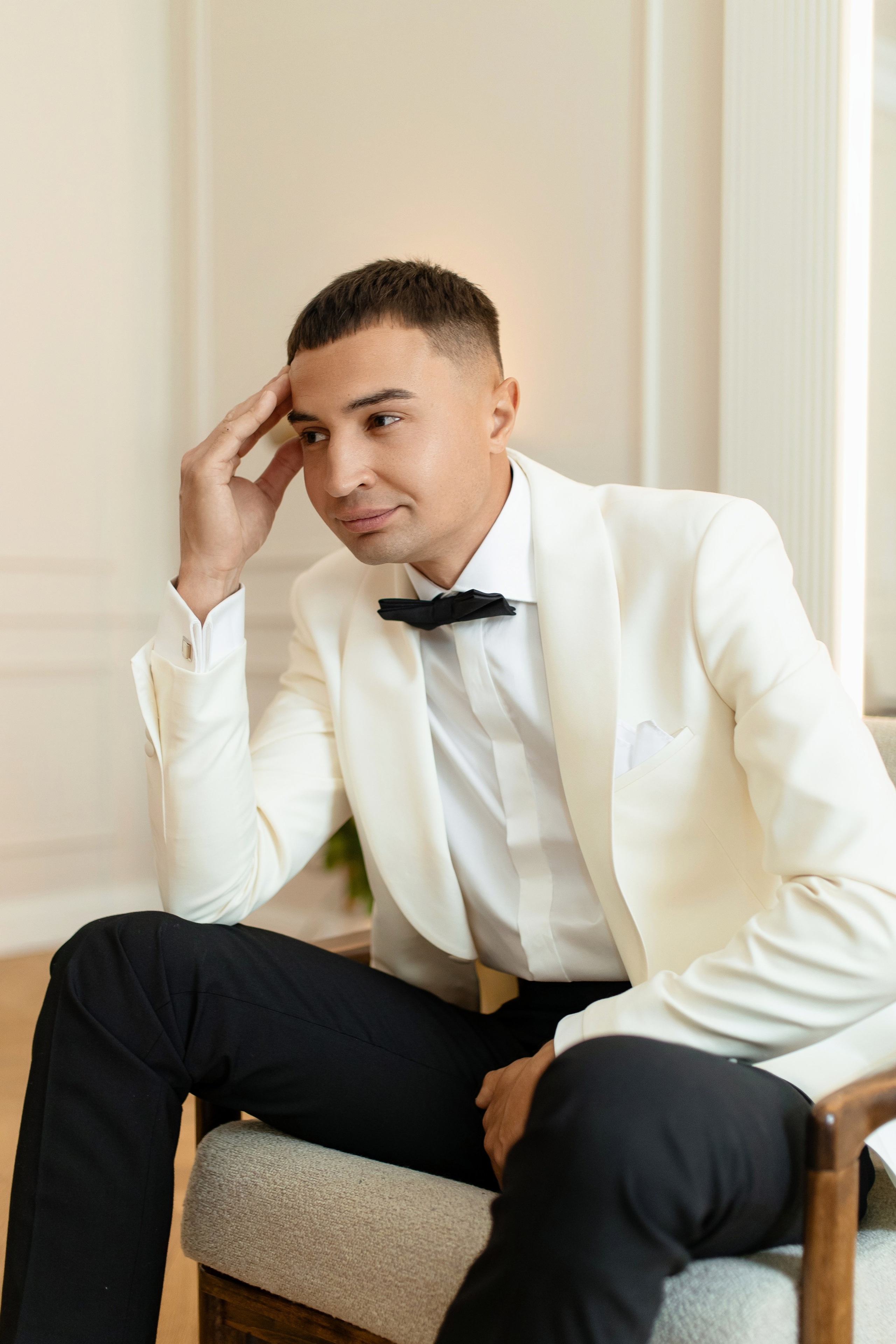 Василь + Іванна. Весільний, сімейний фотограф Варшава